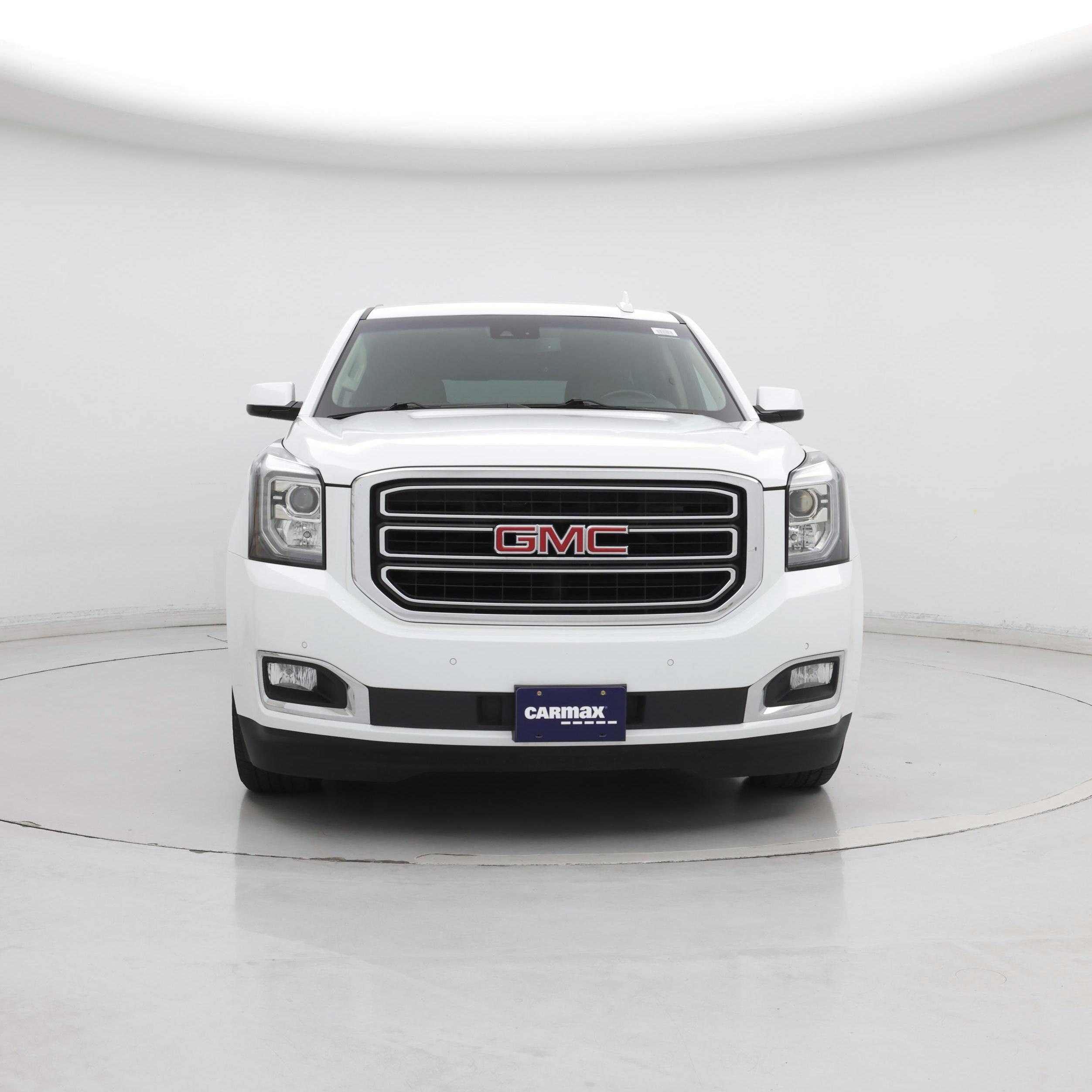 Thumbnail: 2019 GMC Yukon XL - 5