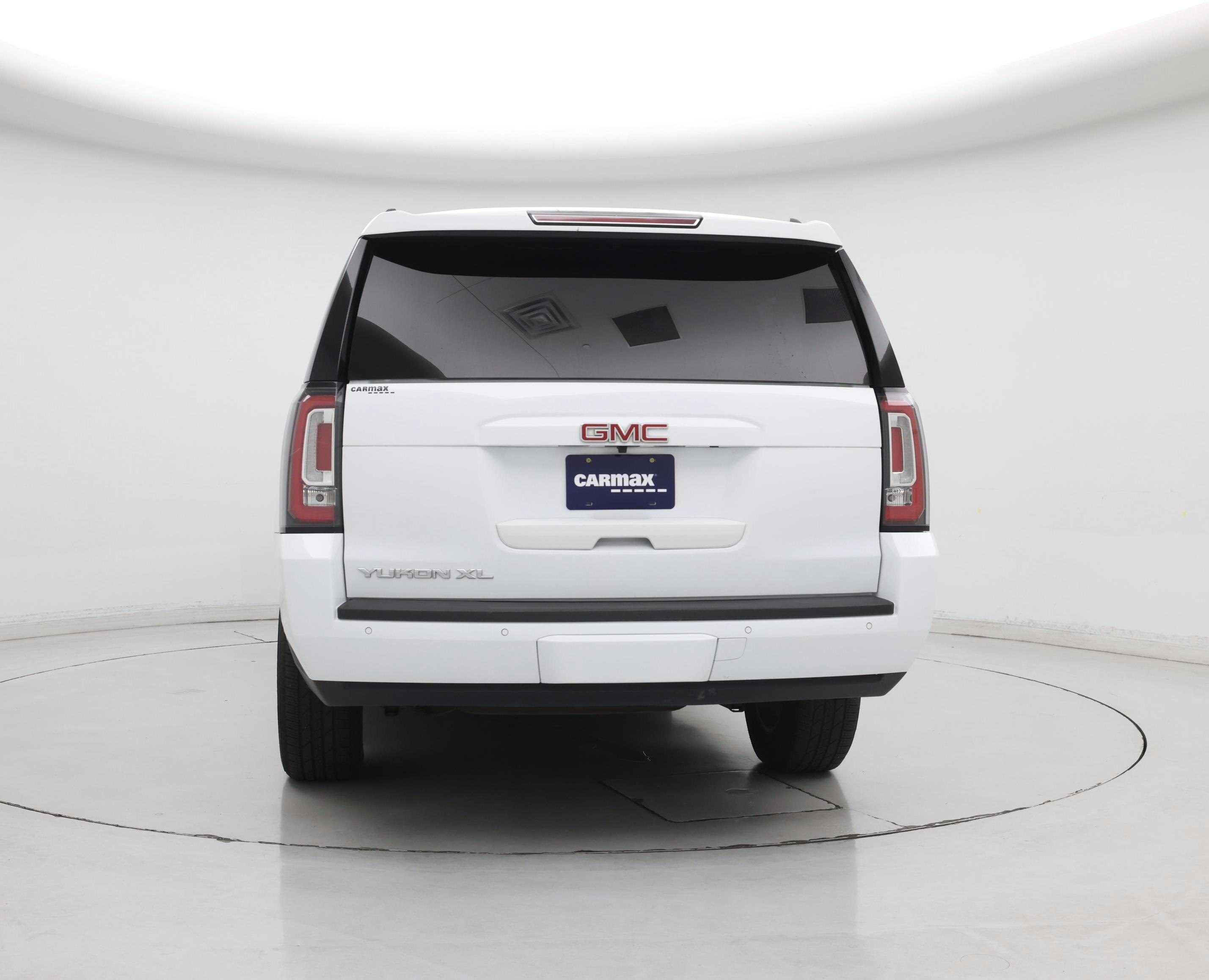 Thumbnail: 2019 GMC Yukon XL - 6
