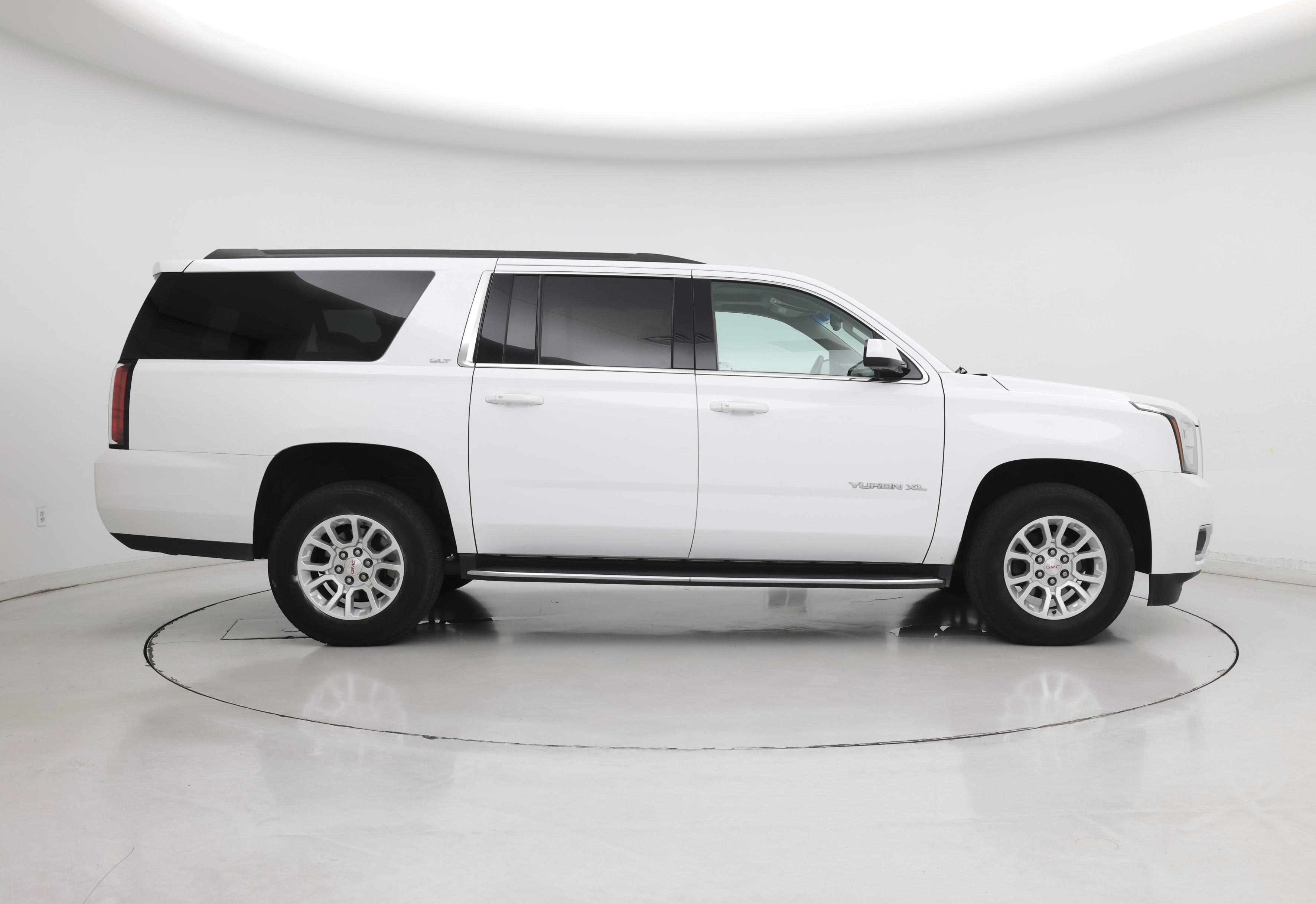 Thumbnail: 2019 GMC Yukon XL - 7