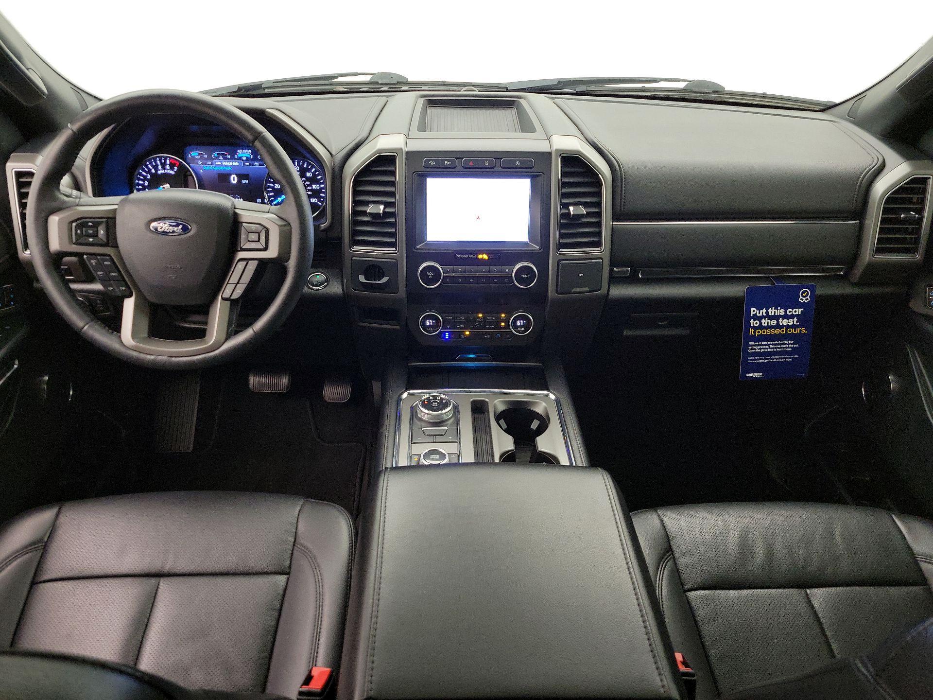 Thumbnail: 2020 Ford Expedition - 9