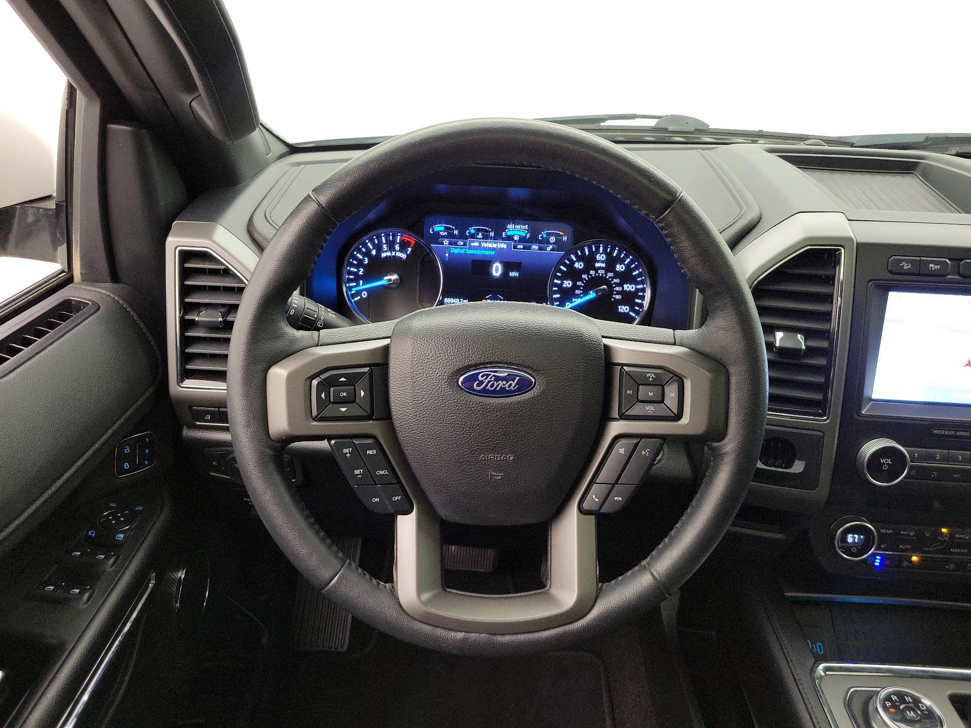 Thumbnail: 2020 Ford Expedition - 10