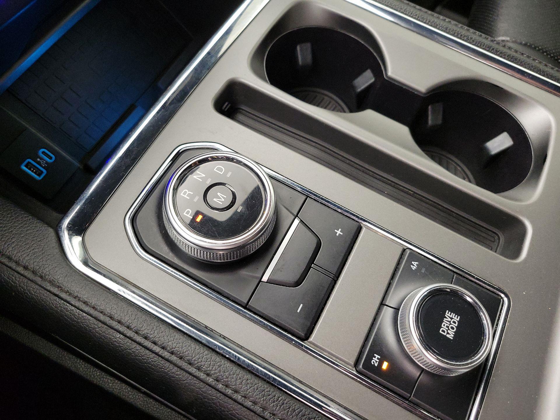 Thumbnail: 2020 Ford Expedition - 18