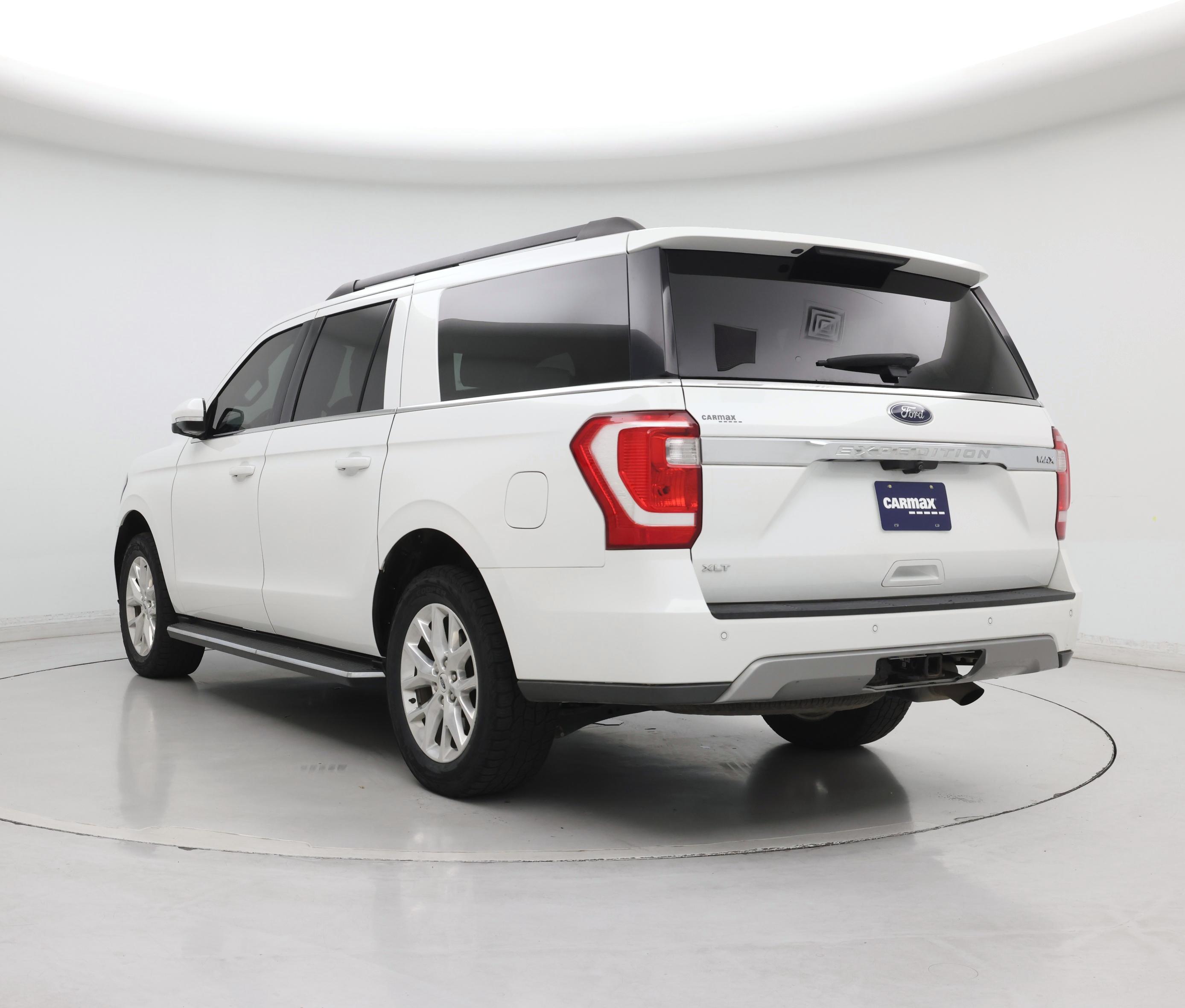 Thumbnail: 2020 Ford Expedition - 2