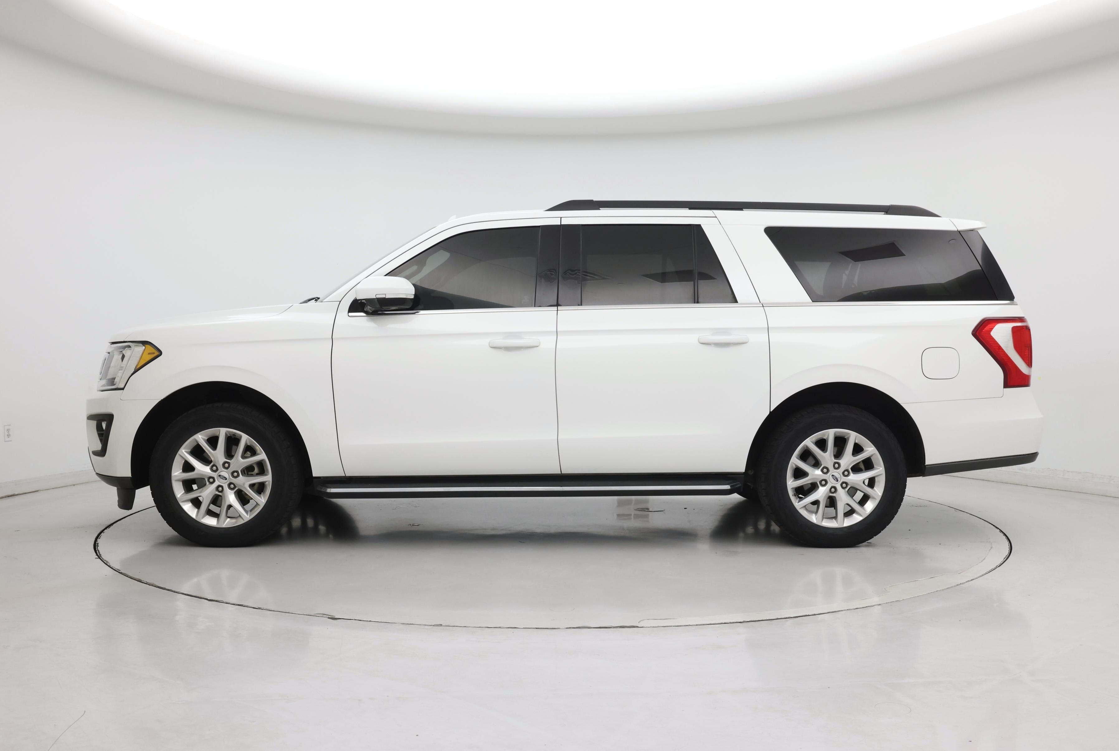 Thumbnail: 2020 Ford Expedition - 3
