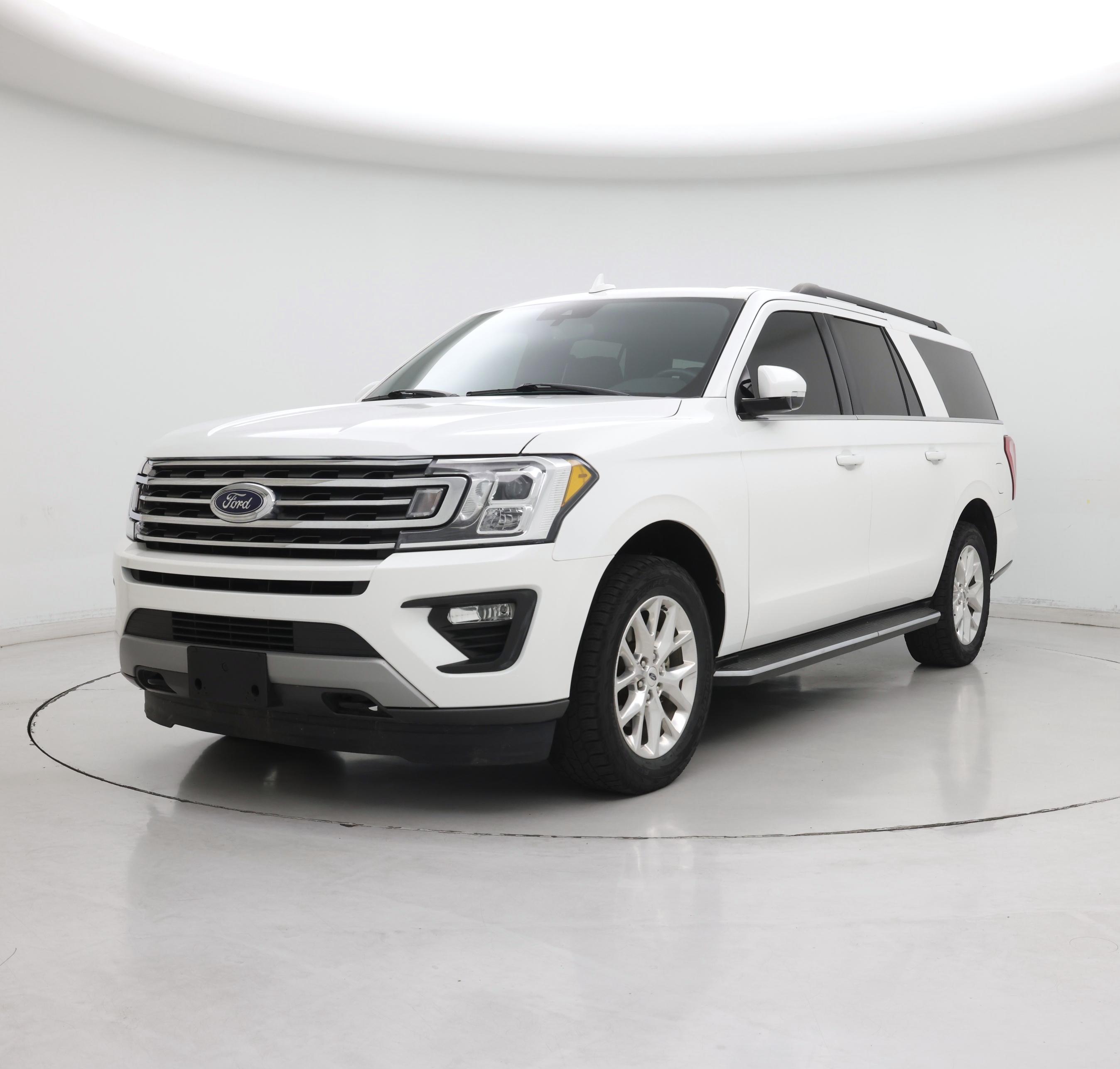 Thumbnail: 2020 Ford Expedition - 4