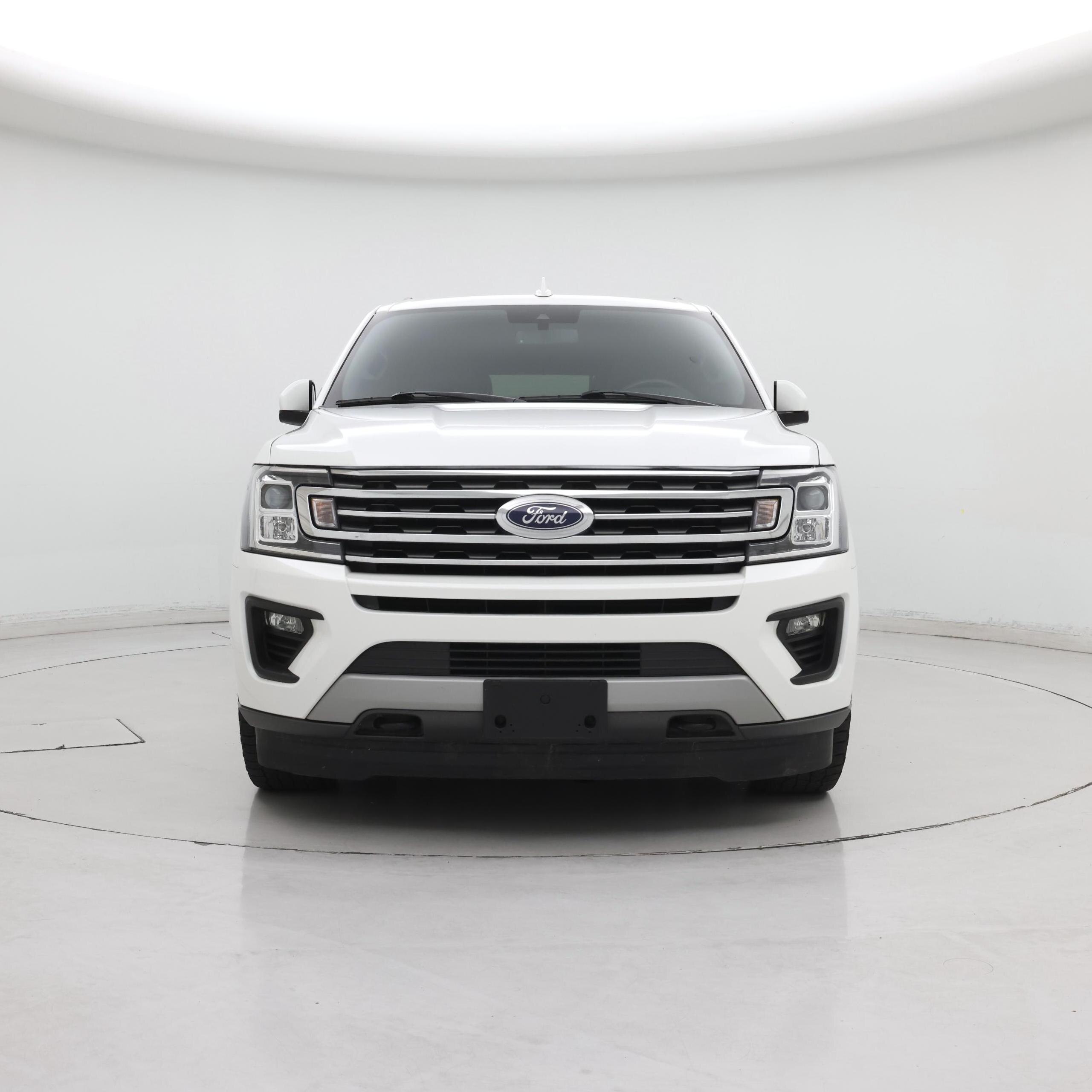 Thumbnail: 2020 Ford Expedition - 5