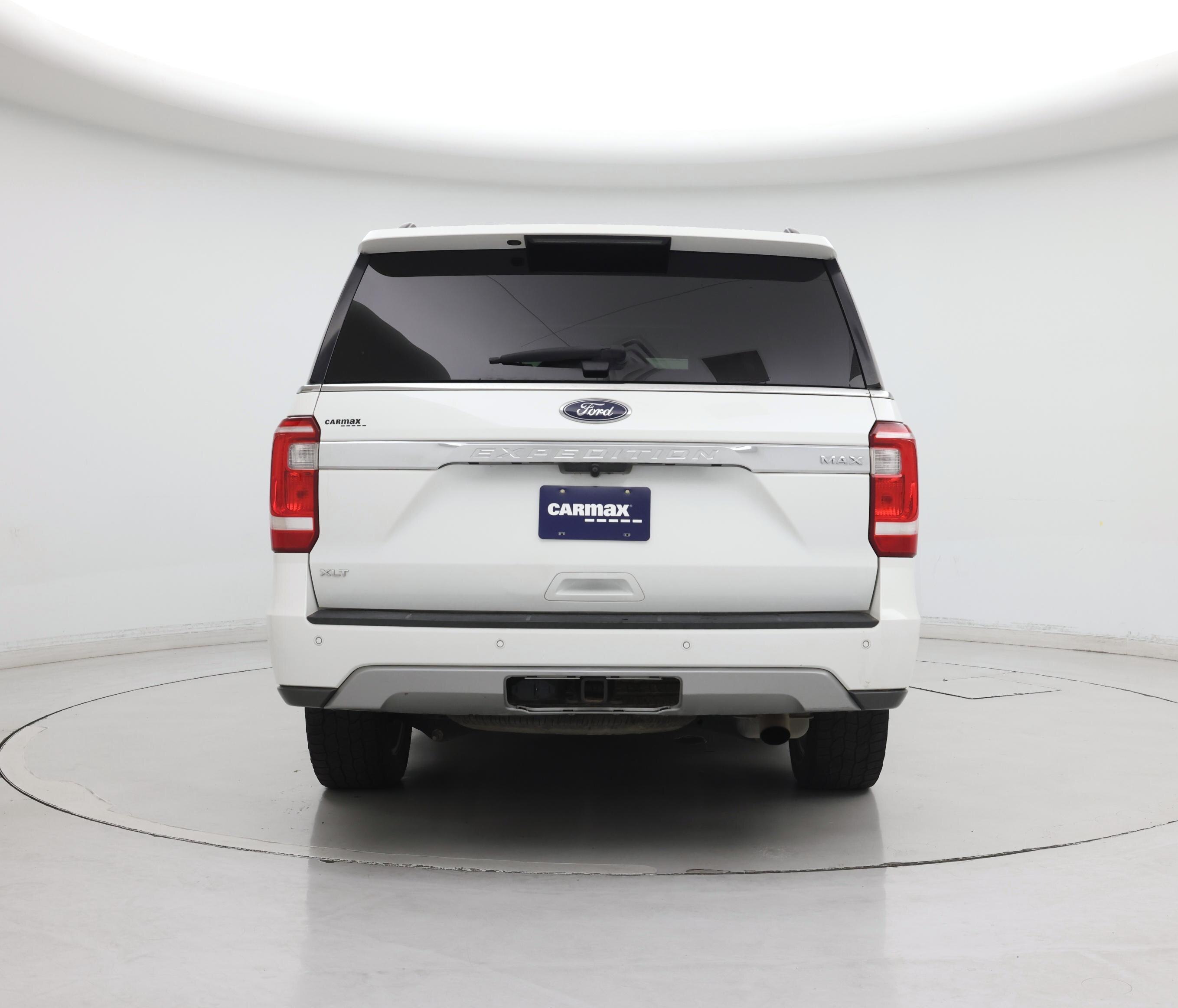 Thumbnail: 2020 Ford Expedition - 6