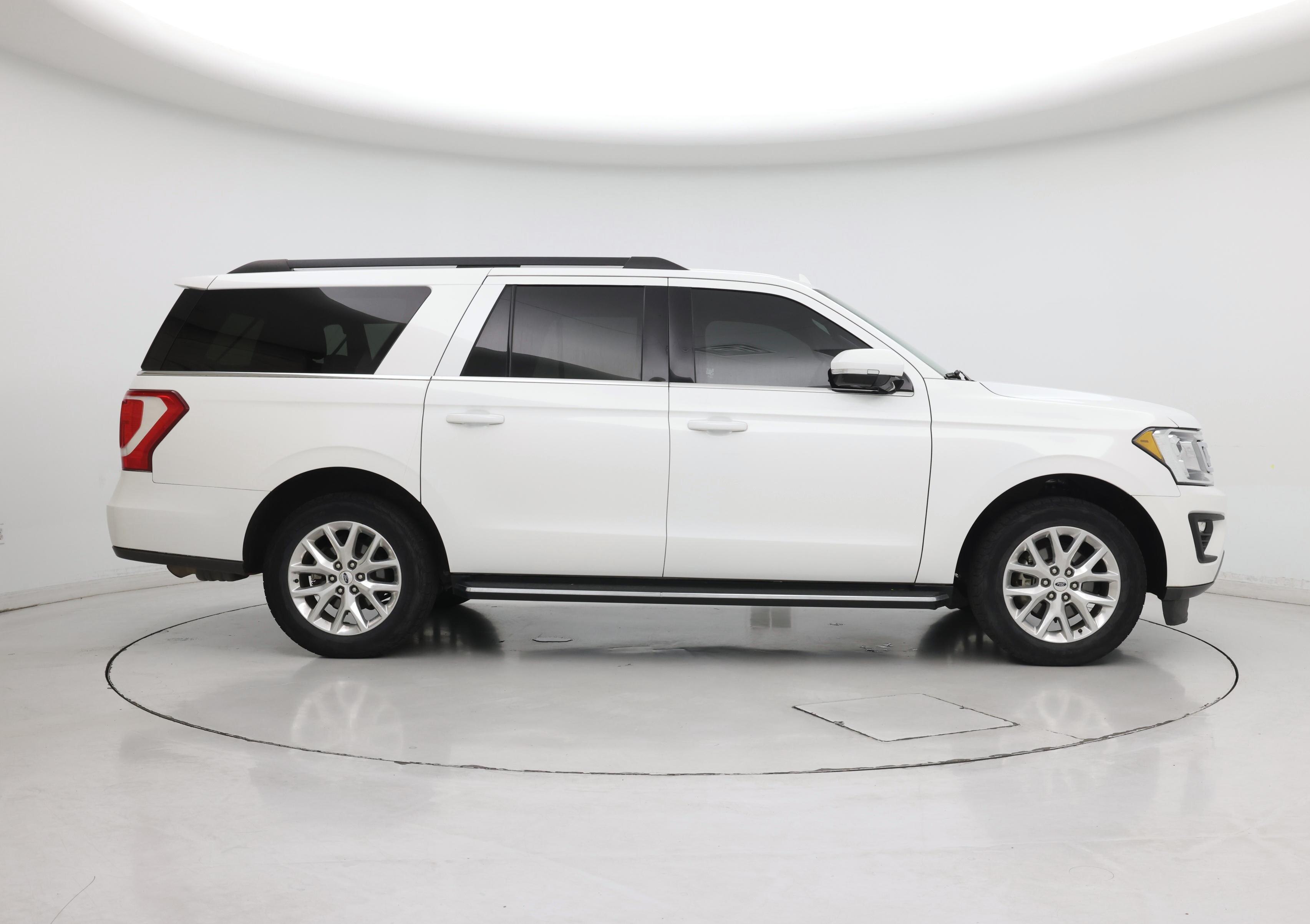 Thumbnail: 2020 Ford Expedition - 7