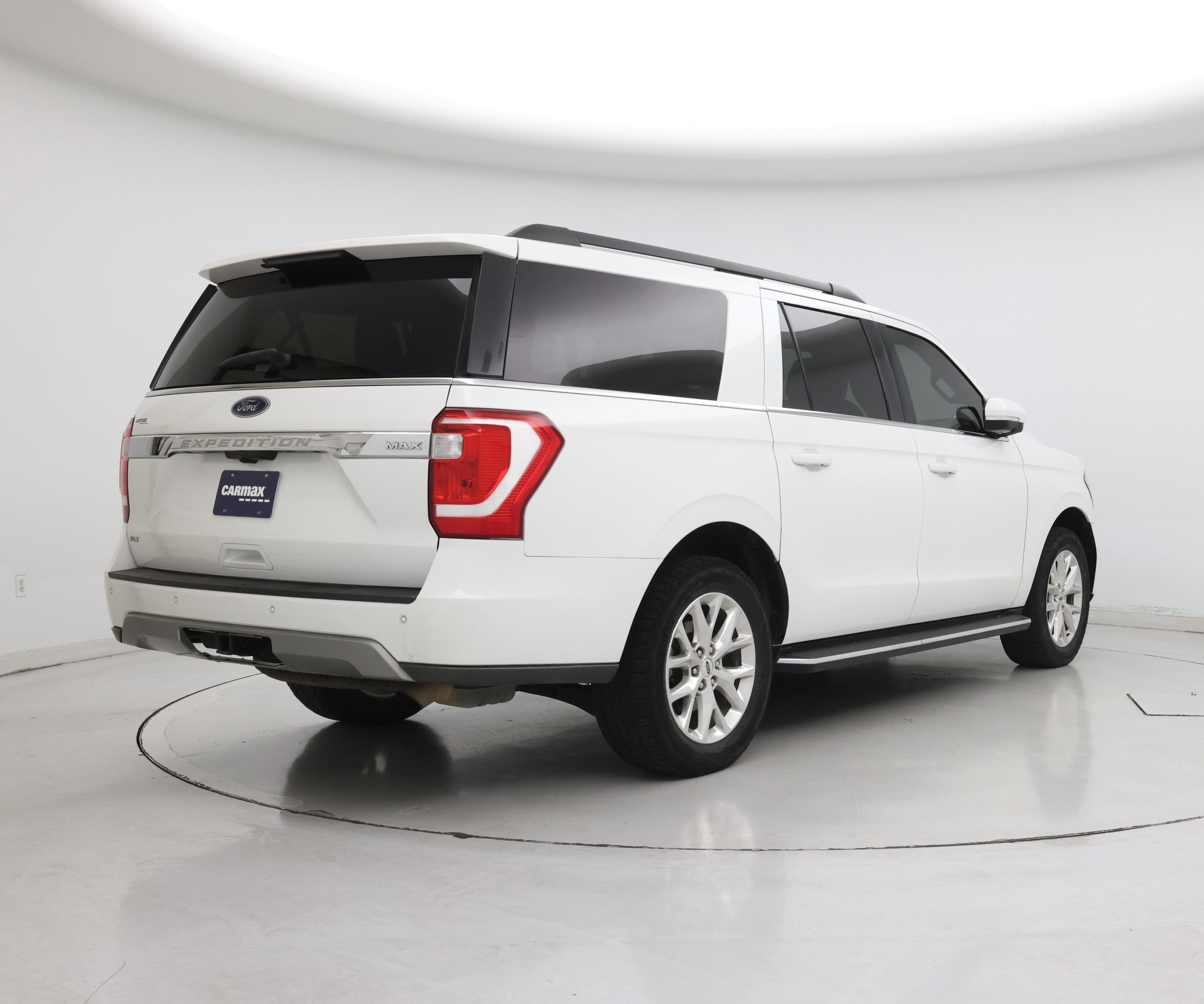 Thumbnail: 2020 Ford Expedition - 8