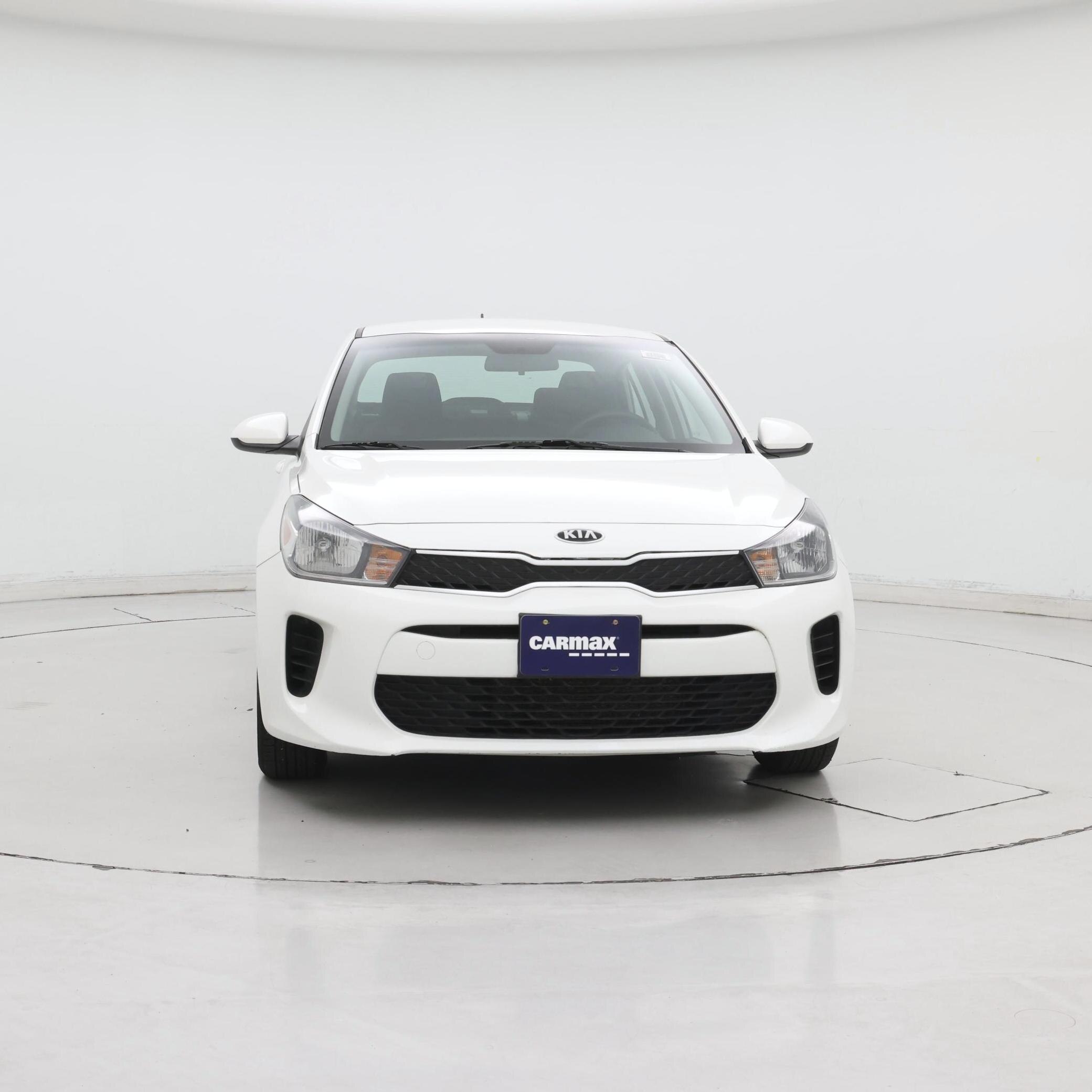 Thumbnail: 2019 Kia Rio - 5