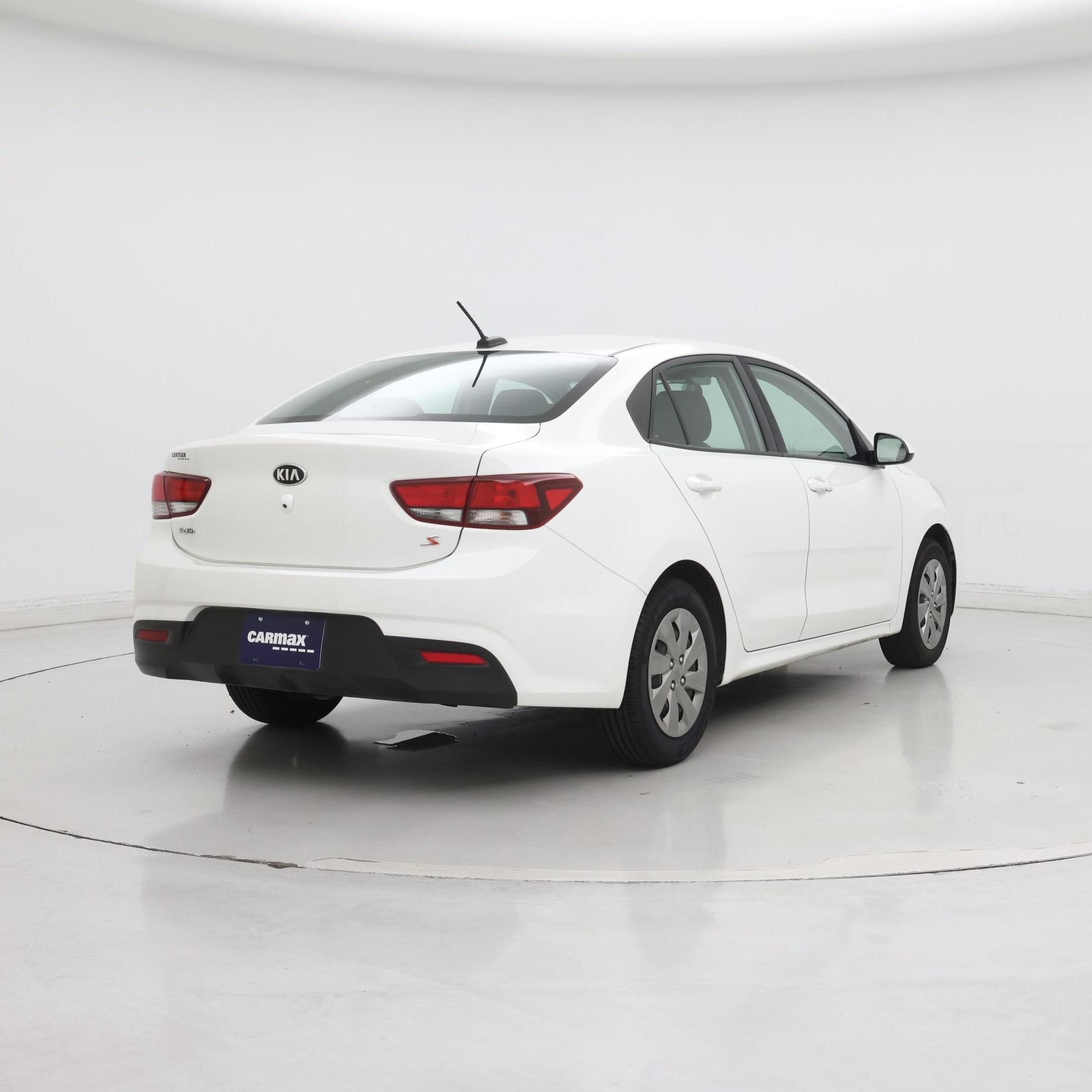 Thumbnail: 2019 Kia Rio - 8