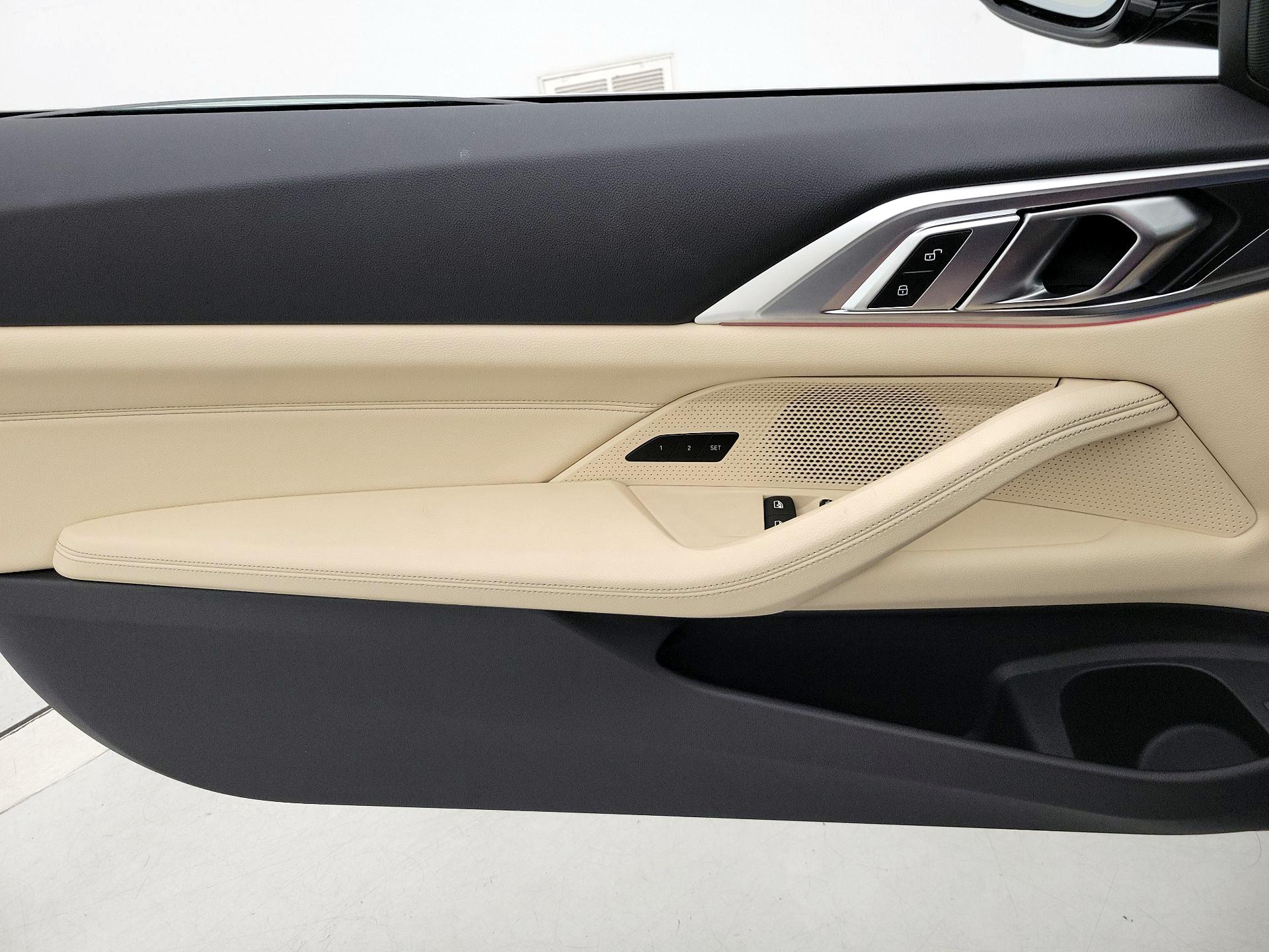 Thumbnail: 2024 BMW 4 Series - 12