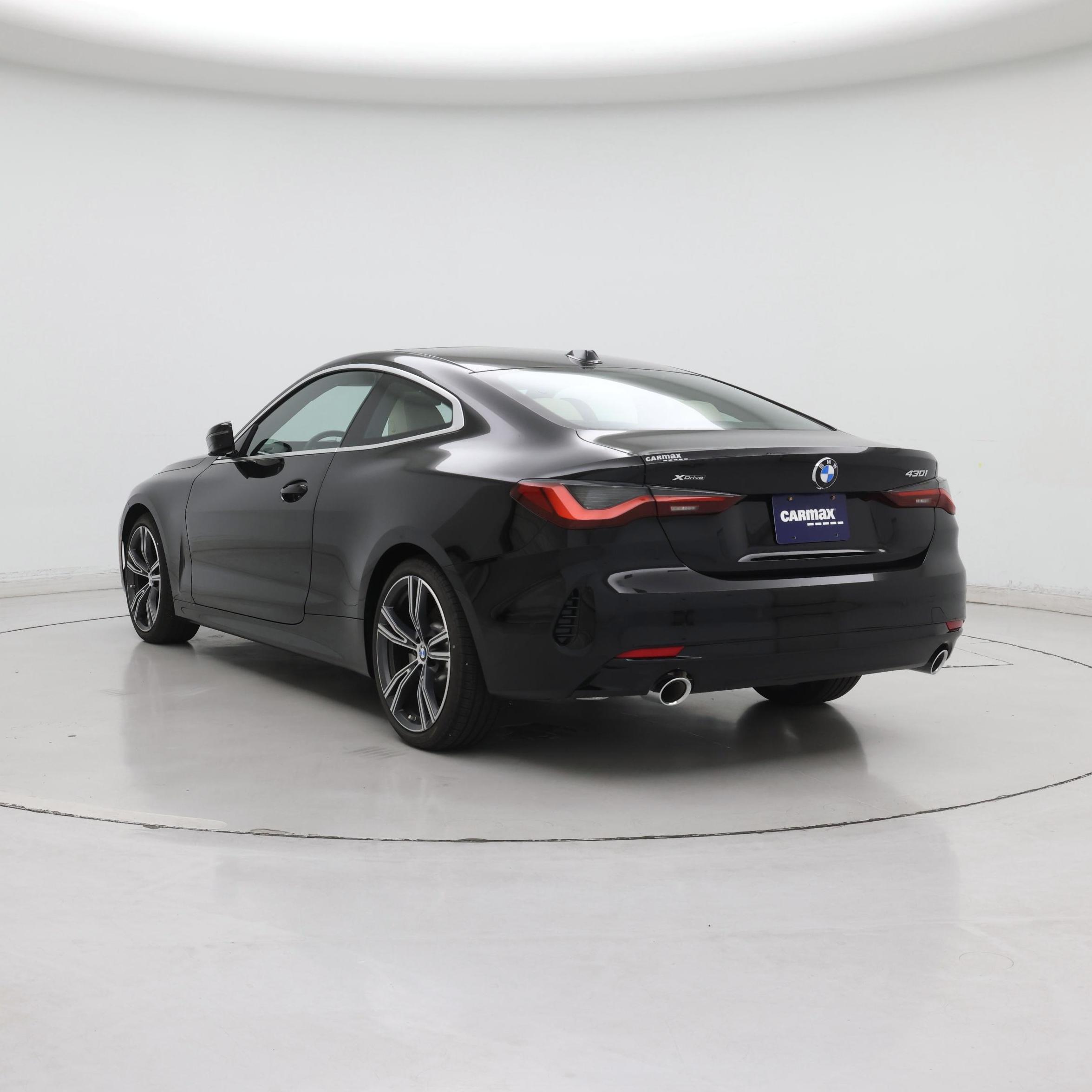 Thumbnail: 2024 BMW 4 Series - 2