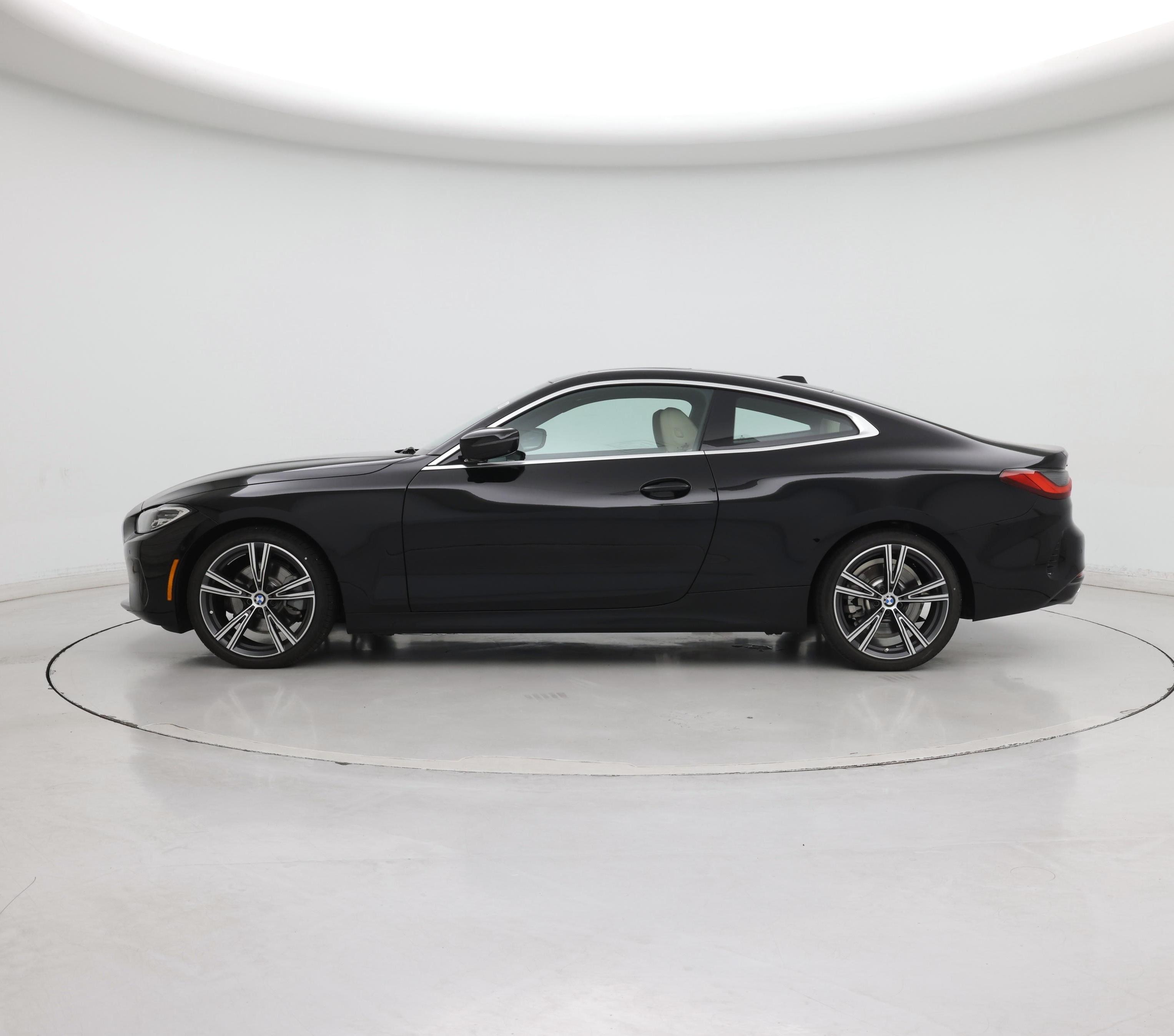 Thumbnail: 2024 BMW 4 Series - 3