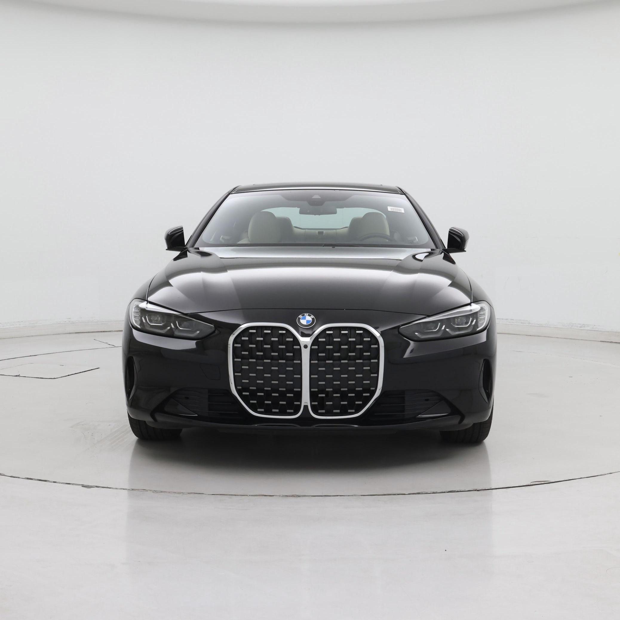 Thumbnail: 2024 BMW 4 Series - 5