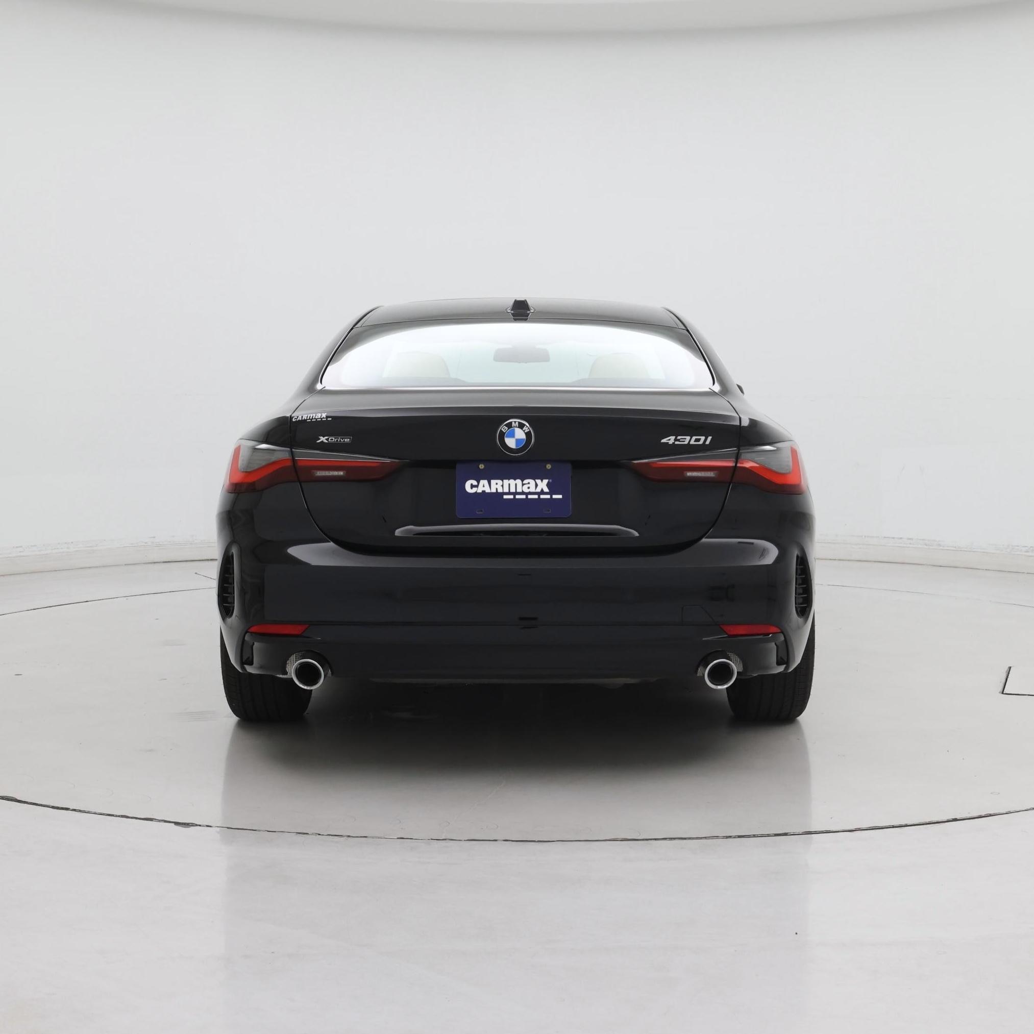 Thumbnail: 2024 BMW 4 Series - 6
