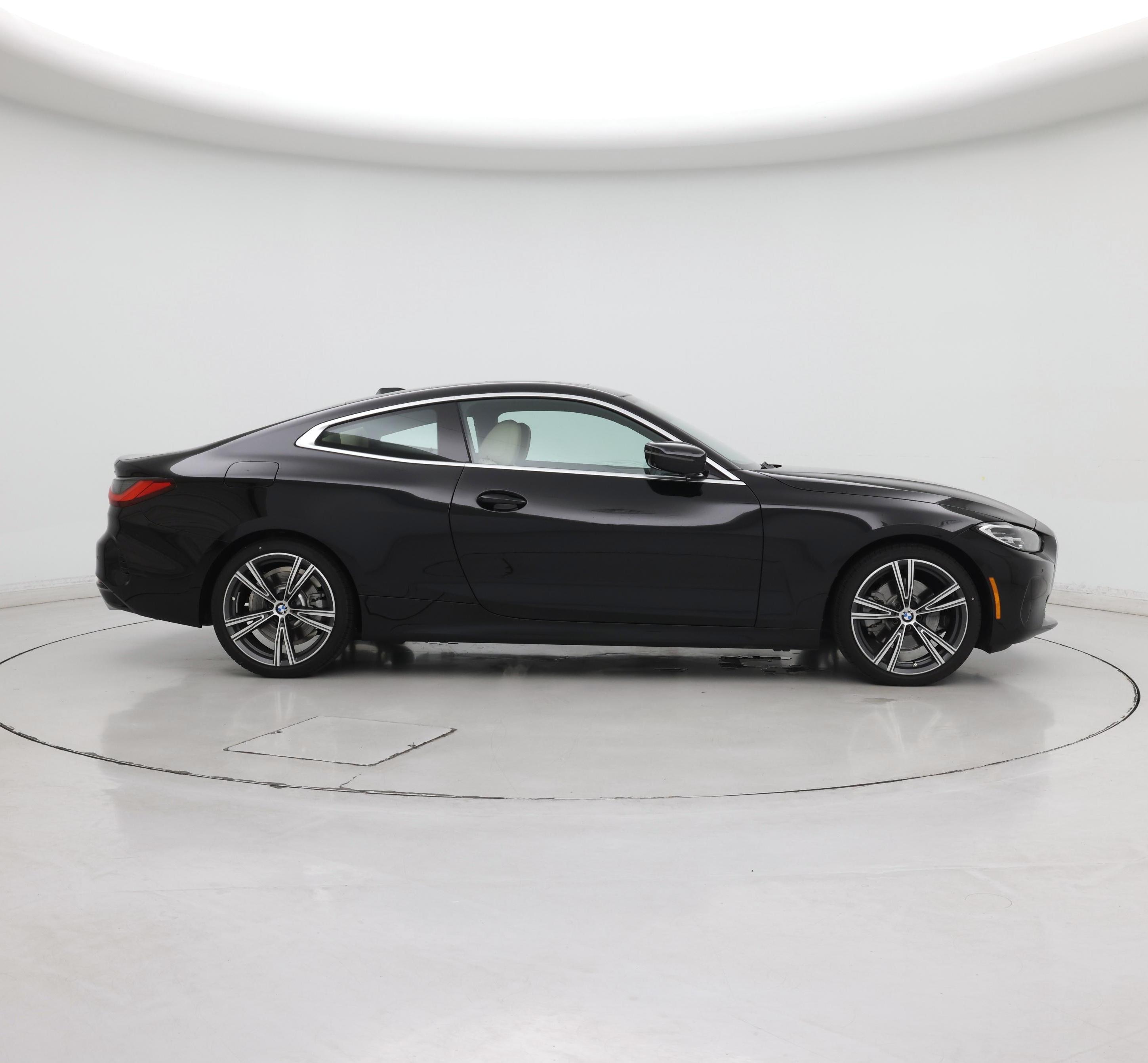 Thumbnail: 2024 BMW 4 Series - 7