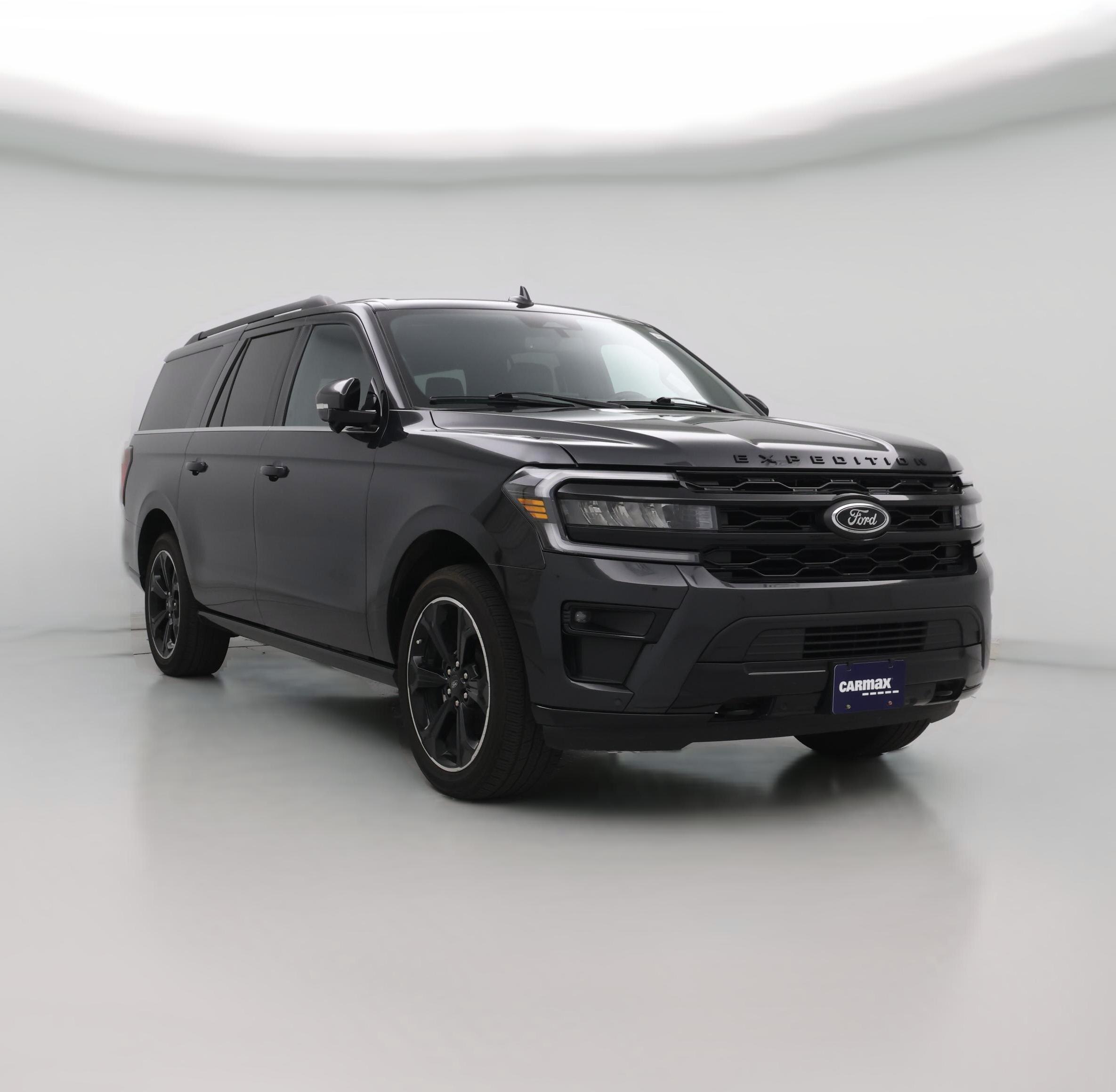 Thumbnail: 2022 Ford Expedition MAX - 1