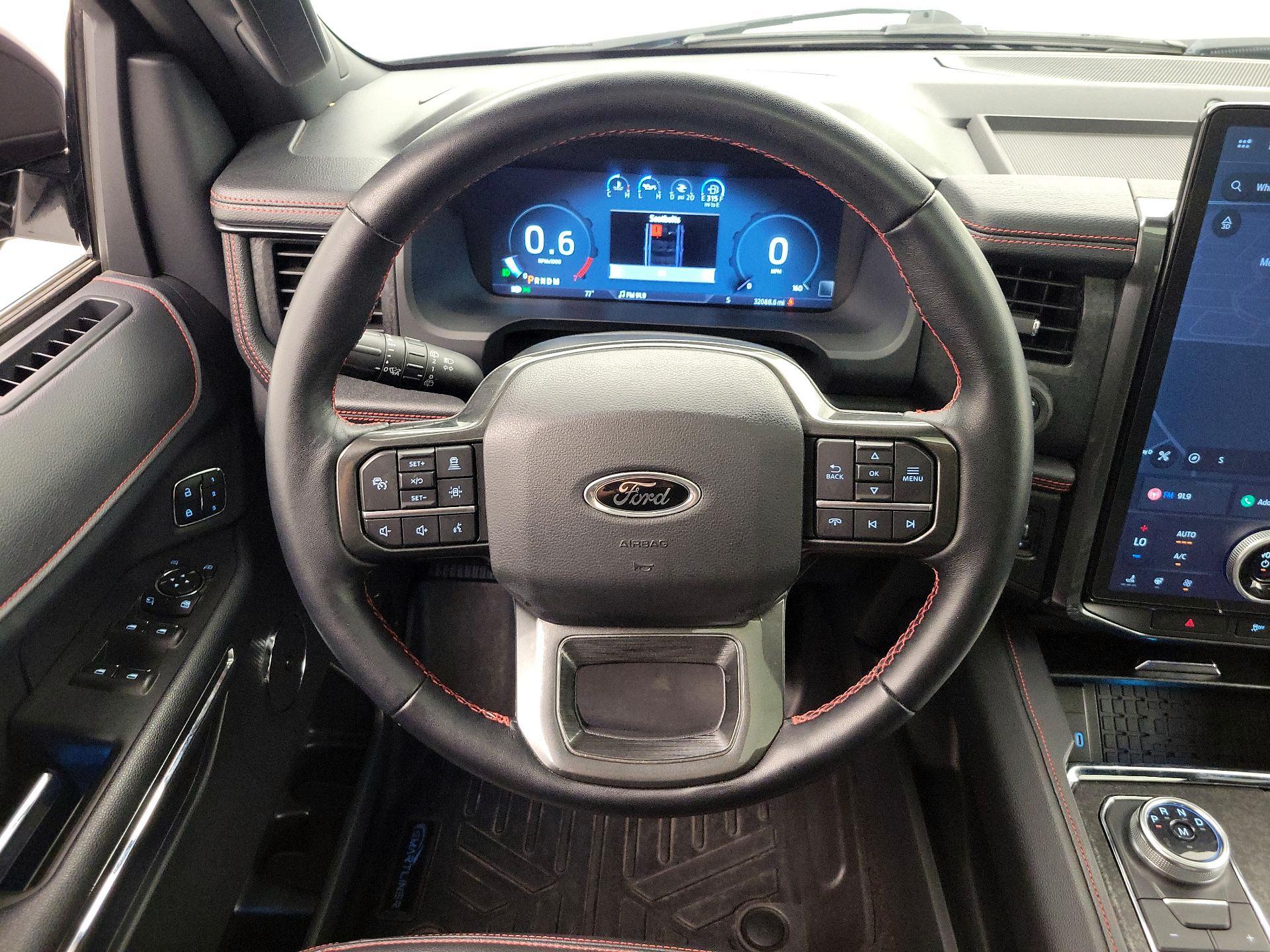 Thumbnail: 2022 Ford Expedition MAX - 10