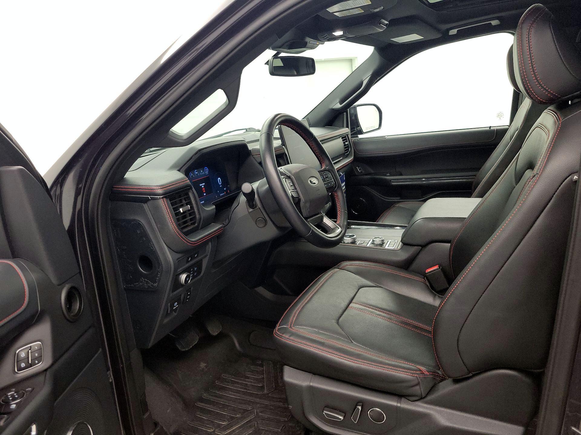 Thumbnail: 2022 Ford Expedition MAX - 11