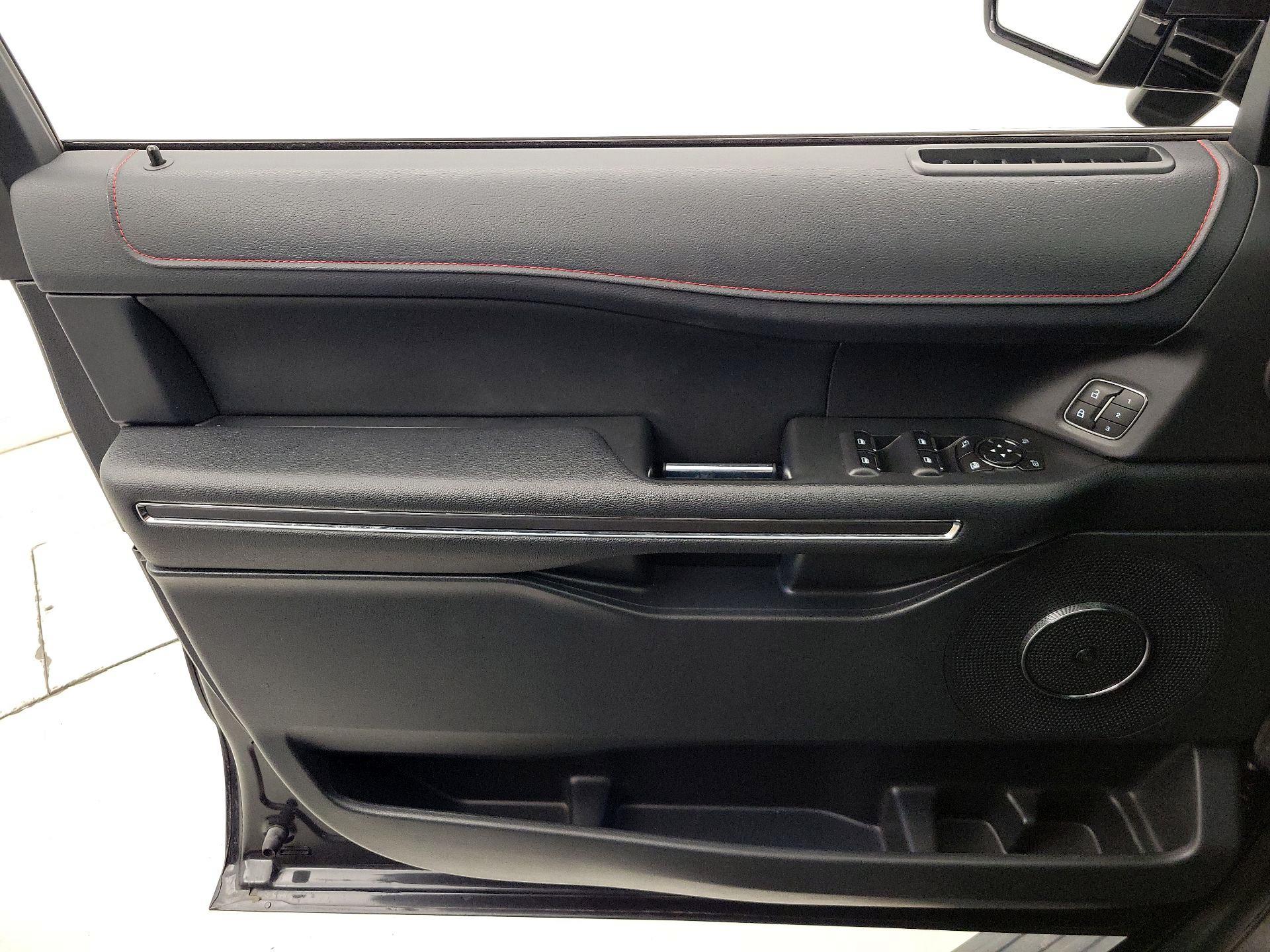 Thumbnail: 2022 Ford Expedition MAX - 12