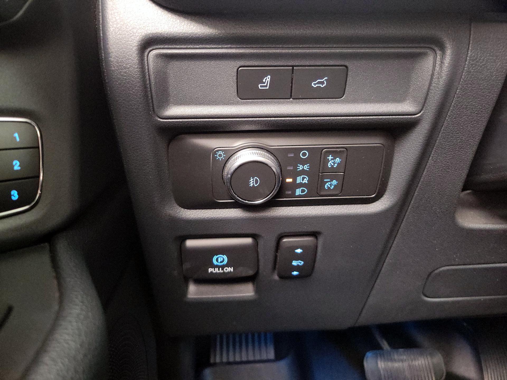 Thumbnail: 2022 Ford Expedition MAX - 13