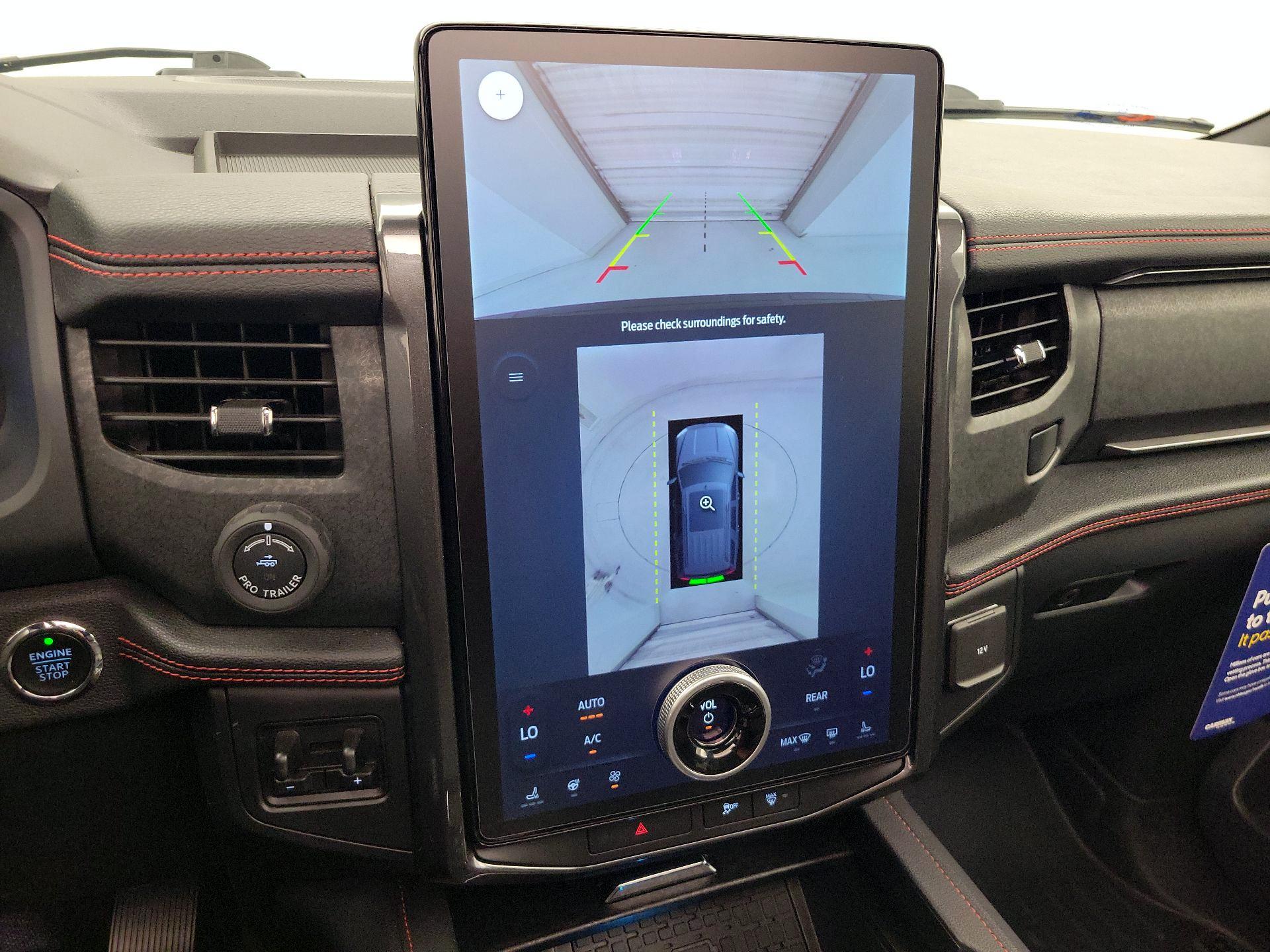 Thumbnail: 2022 Ford Expedition MAX - 15