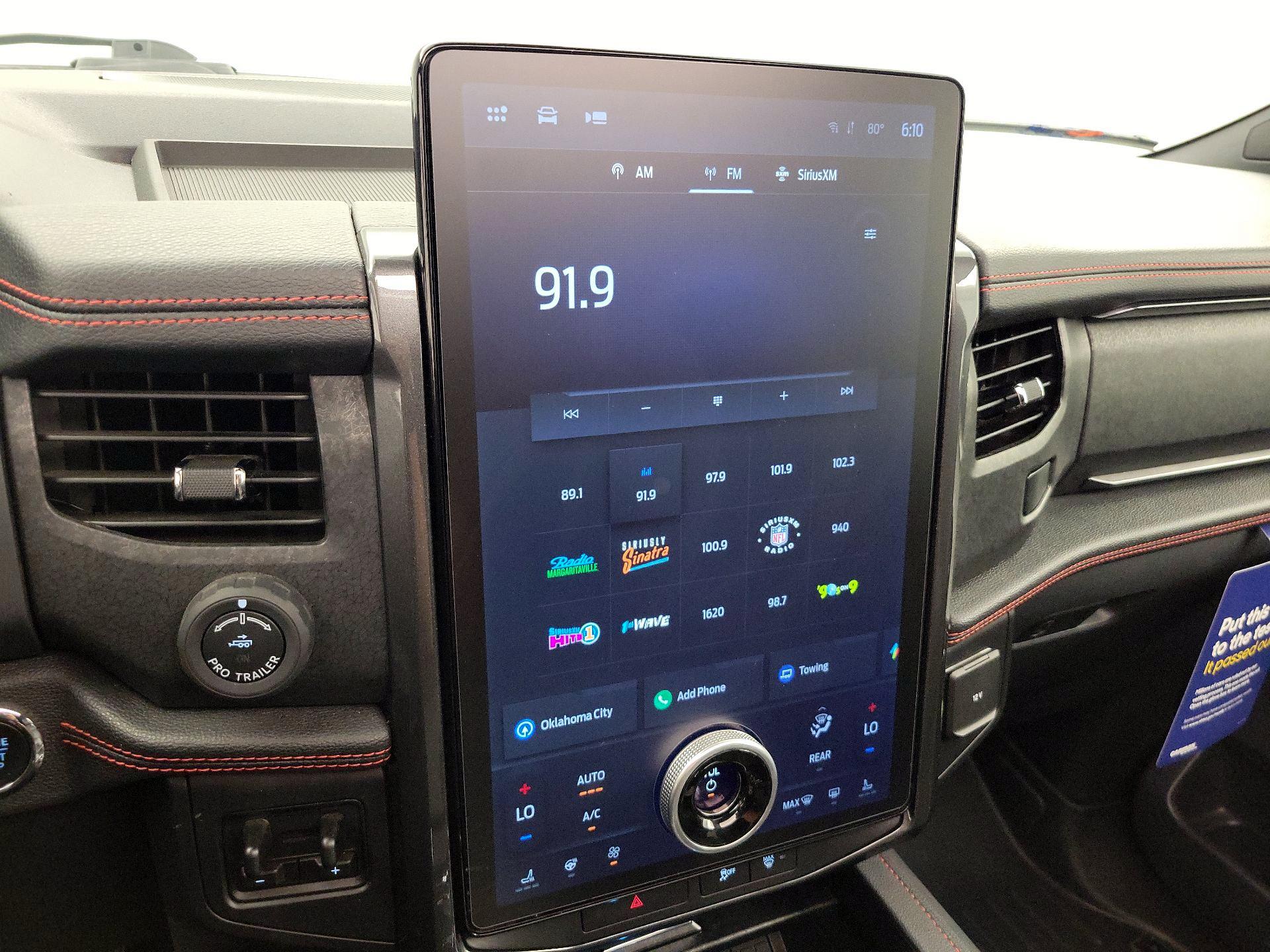 Thumbnail: 2022 Ford Expedition MAX - 16