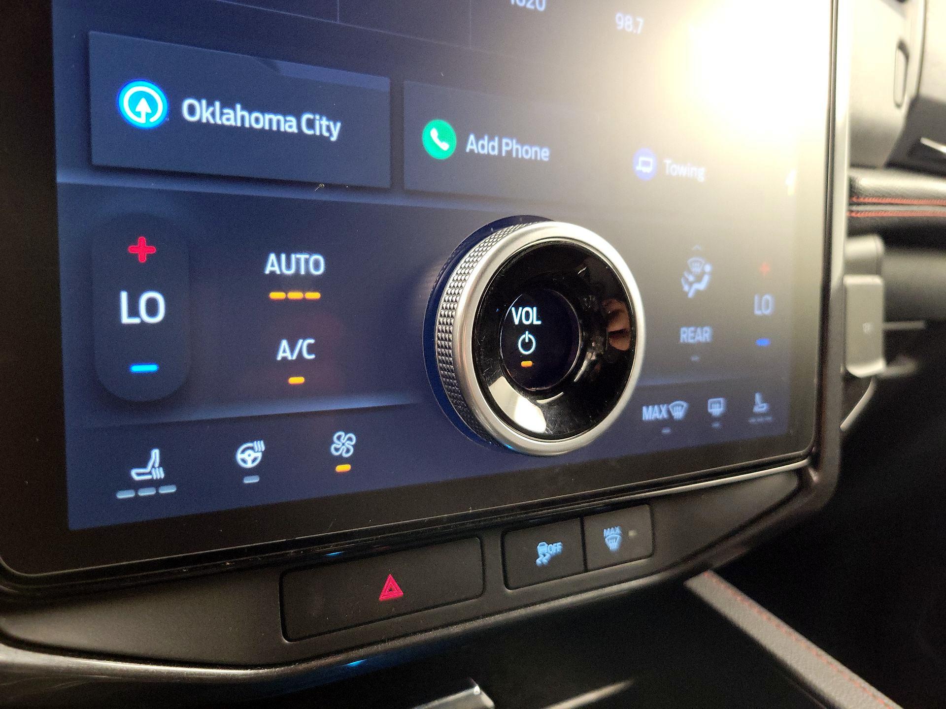 Thumbnail: 2022 Ford Expedition MAX - 17