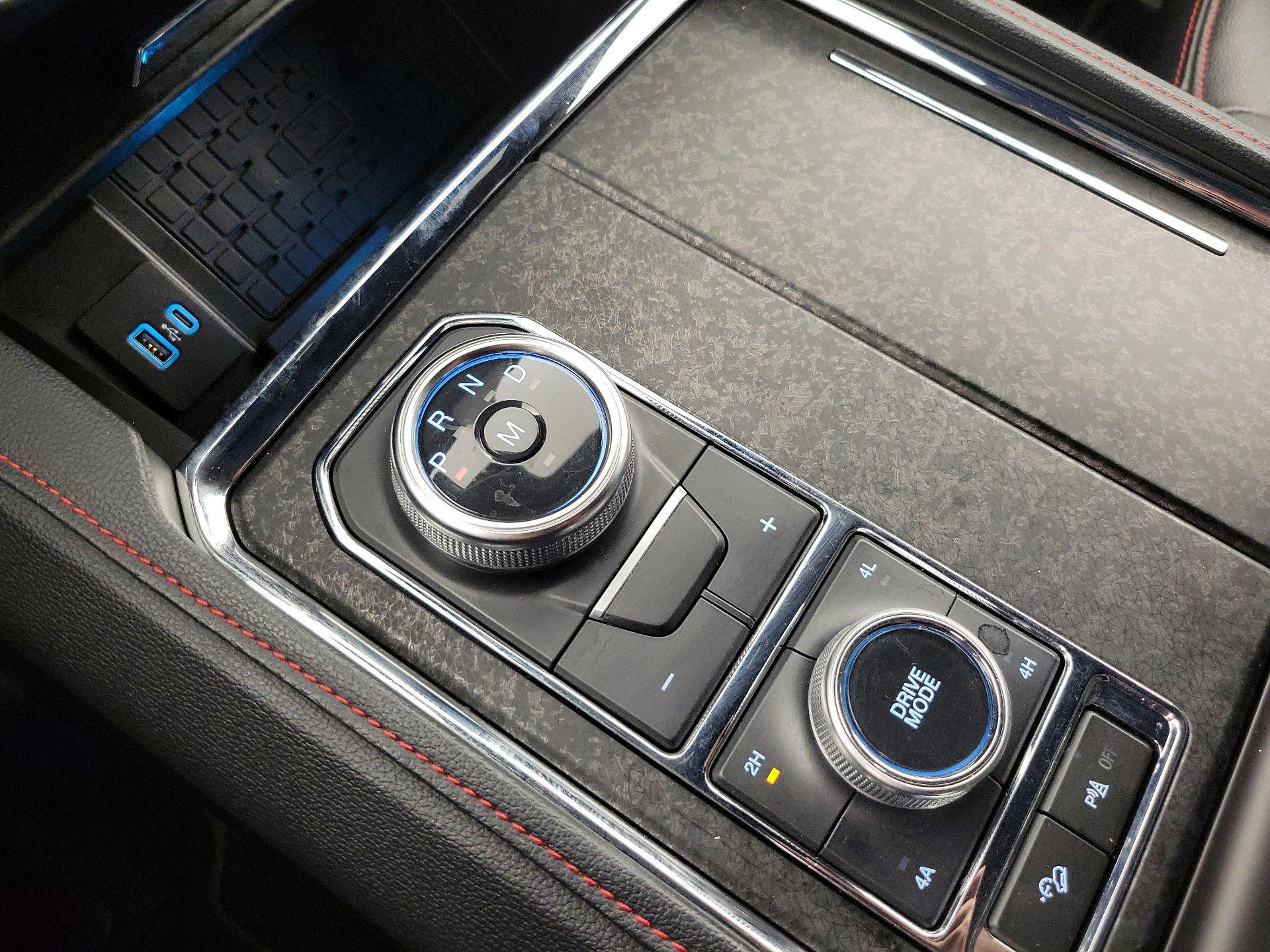 Thumbnail: 2022 Ford Expedition MAX - 18