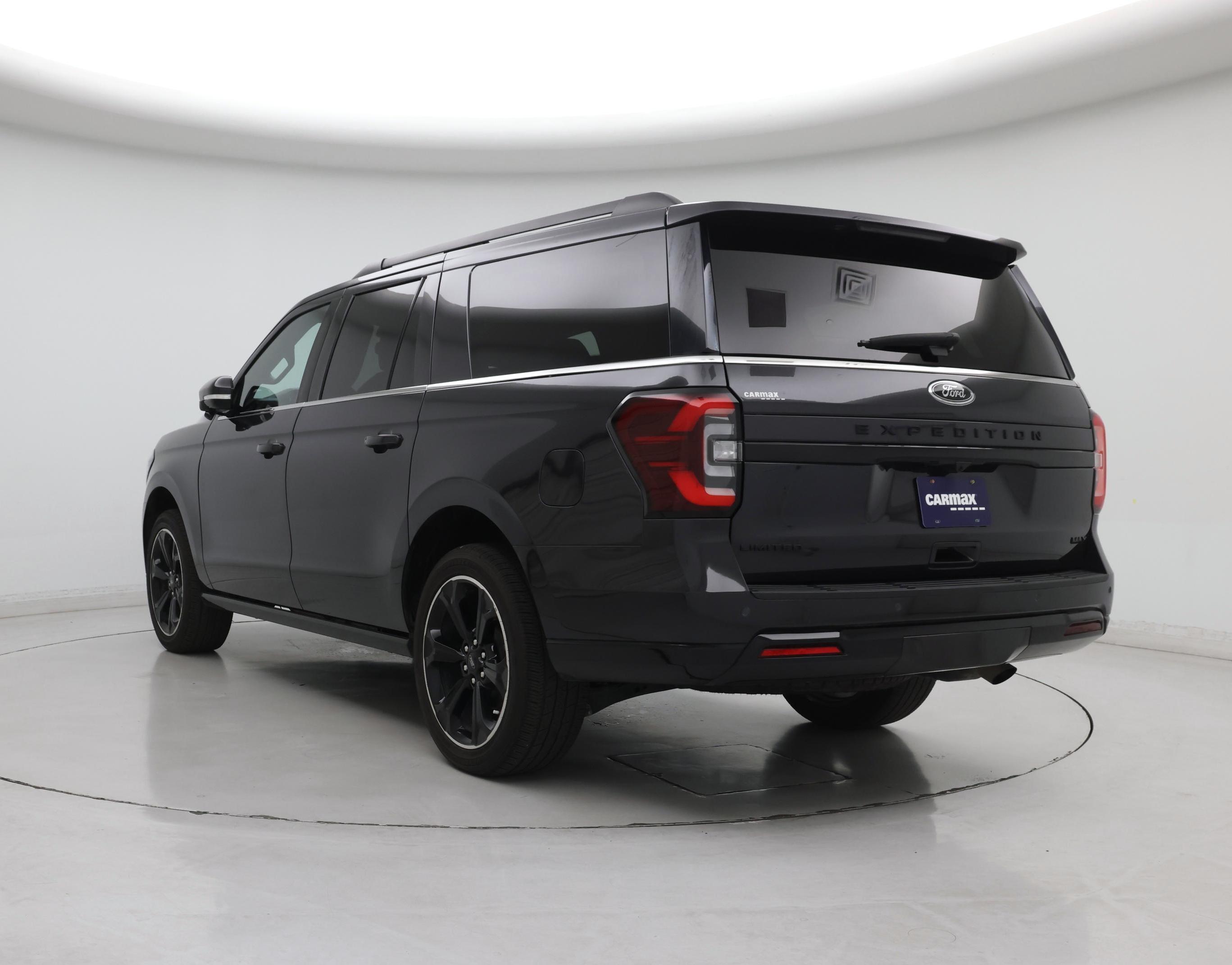 Thumbnail: 2022 Ford Expedition MAX - 2