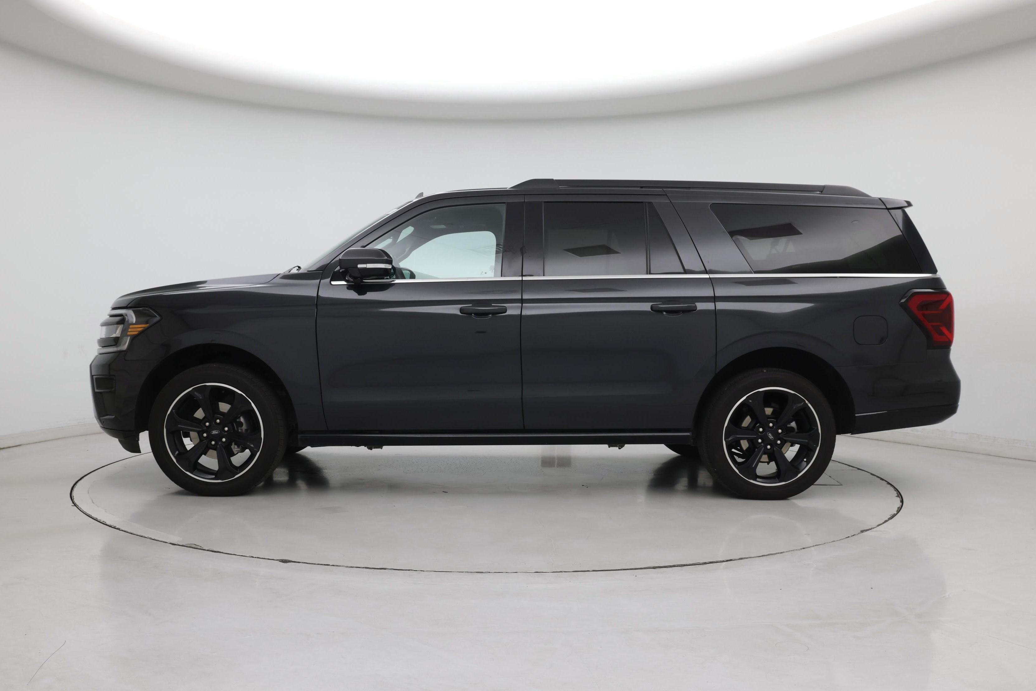 Thumbnail: 2022 Ford Expedition MAX - 3