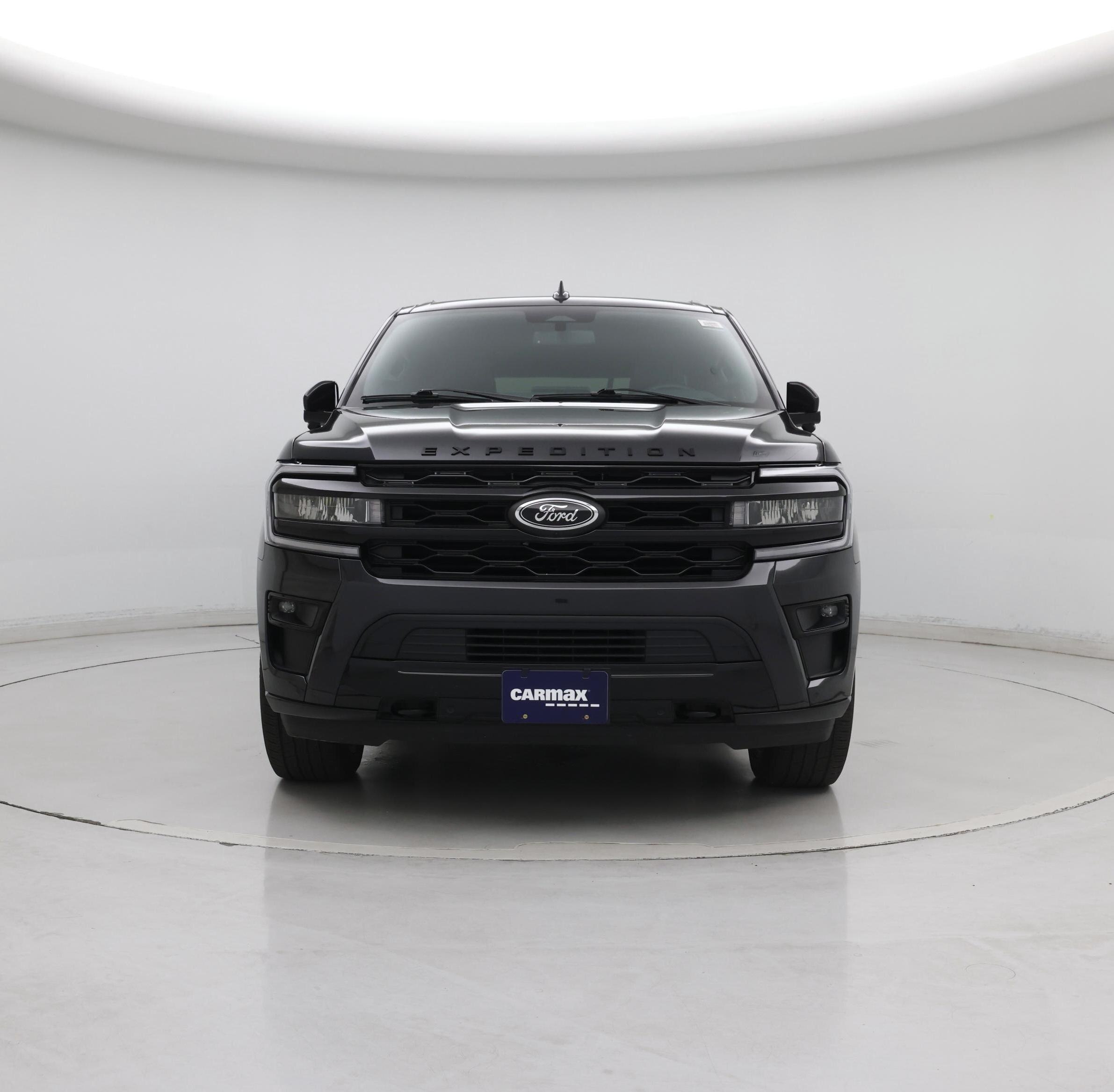 Thumbnail: 2022 Ford Expedition MAX - 5