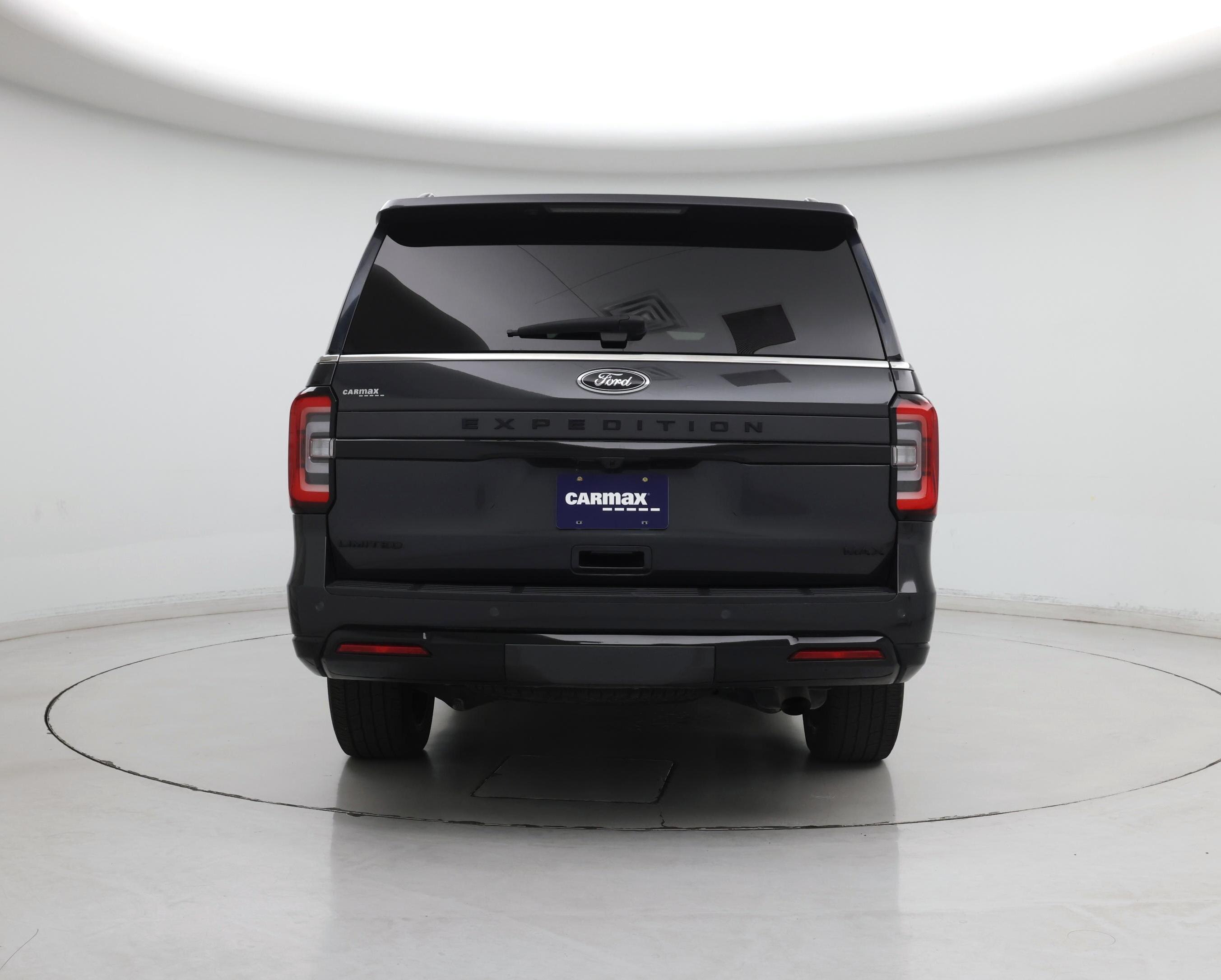 Thumbnail: 2022 Ford Expedition MAX - 6