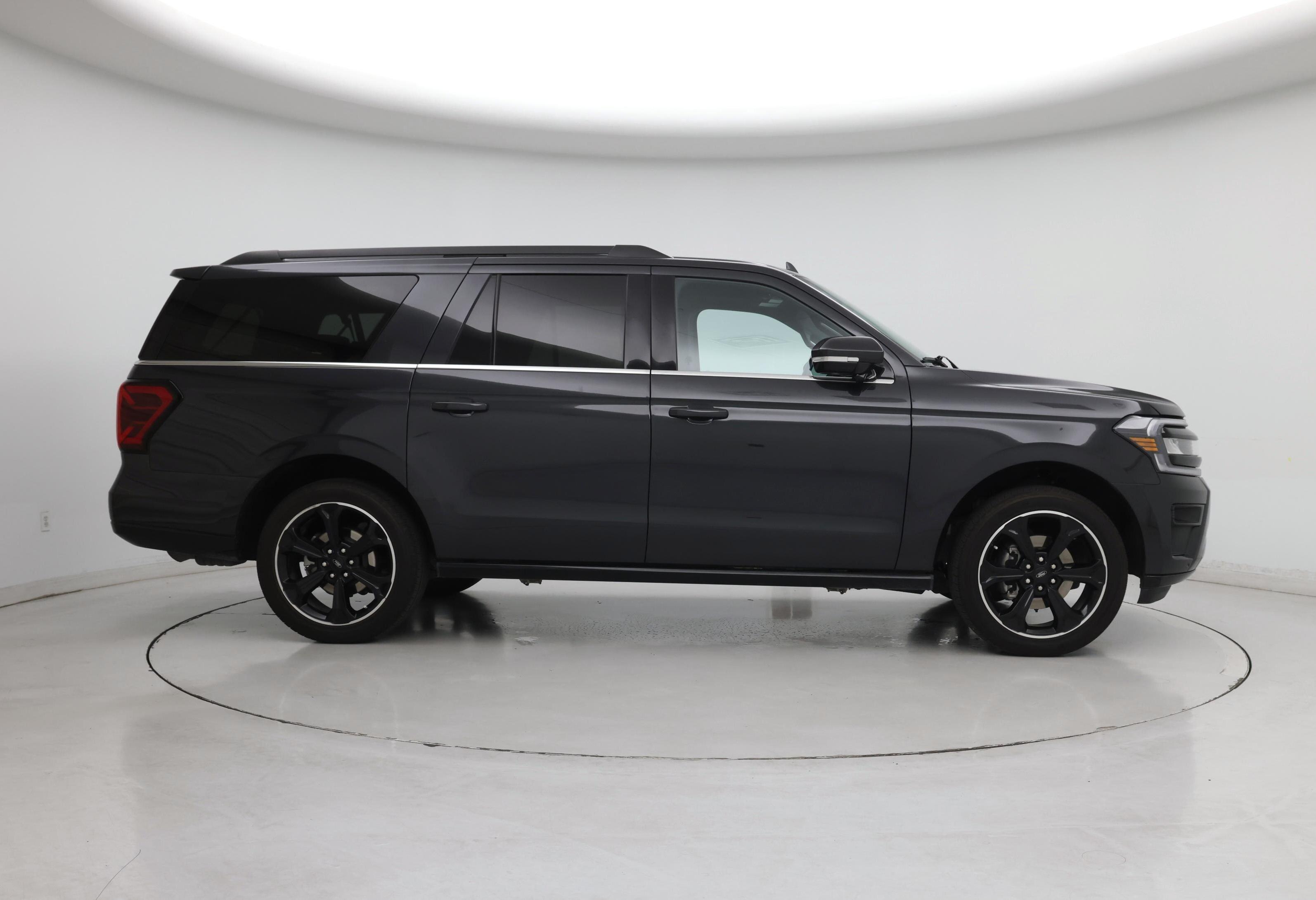 Thumbnail: 2022 Ford Expedition MAX - 7