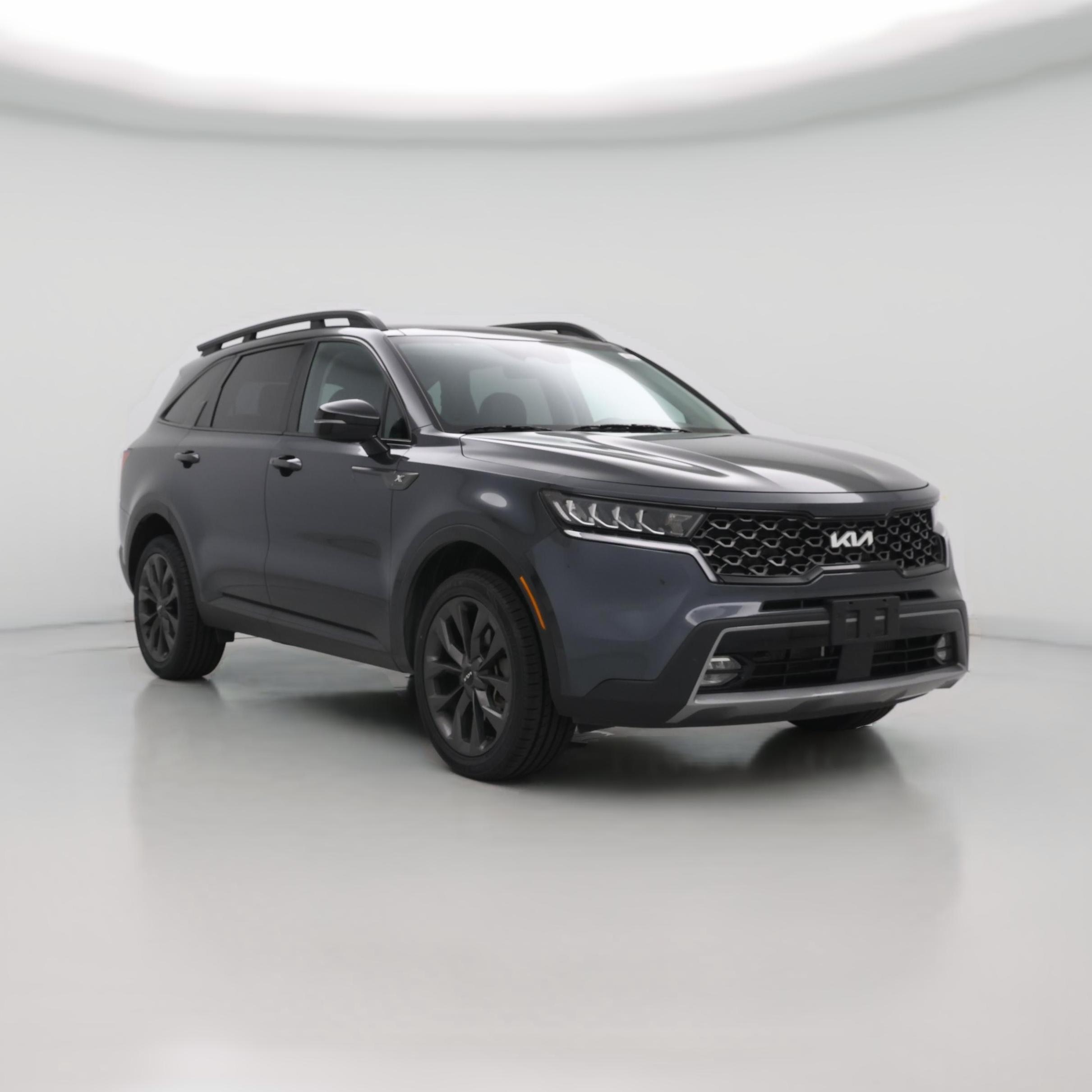 Thumbnail: 2022 Kia Sorento - 1