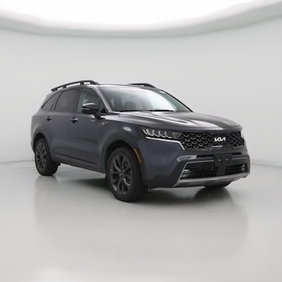 2022 Kia Sorento X-Line EX