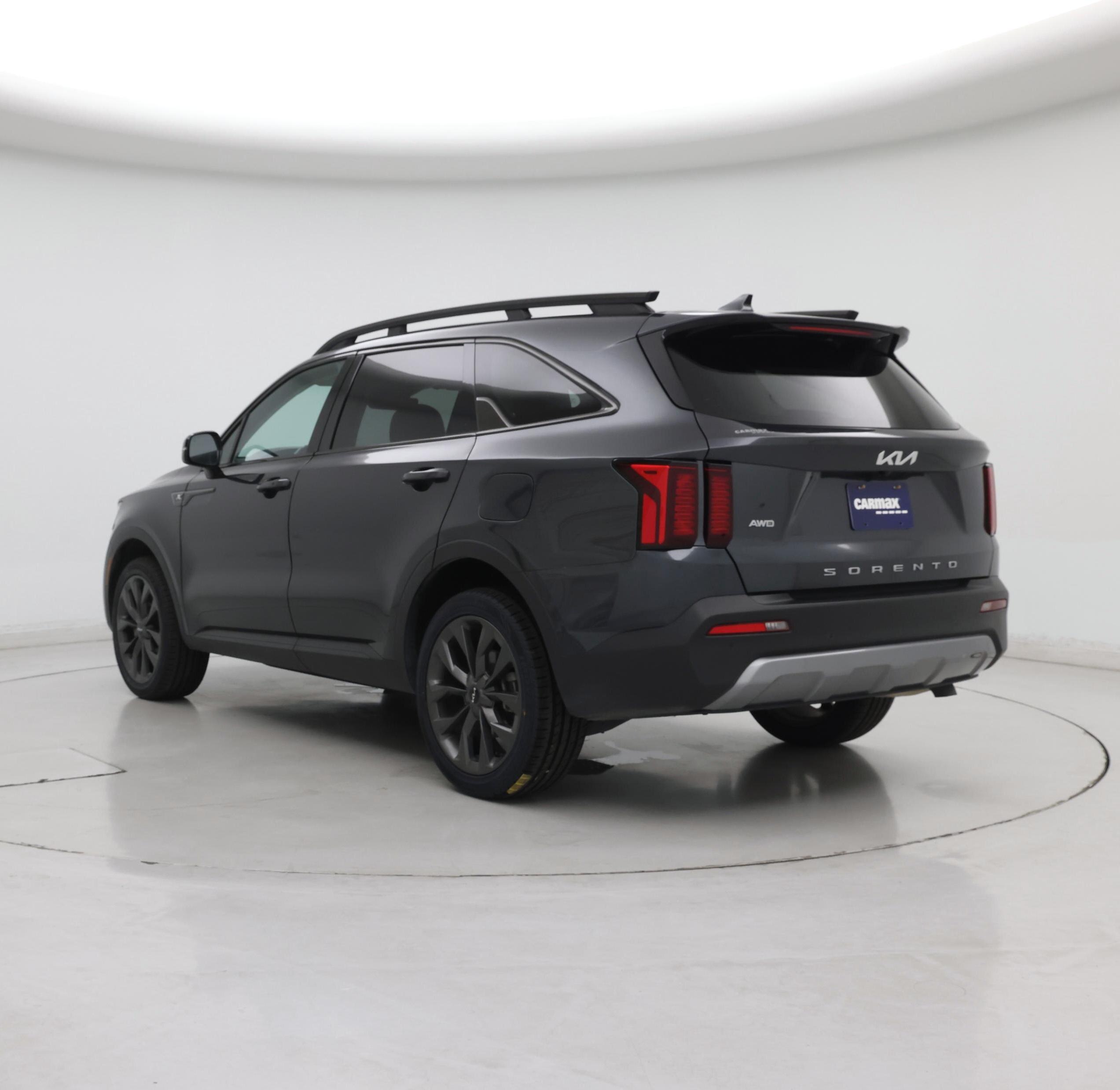 Thumbnail: 2022 Kia Sorento - 2