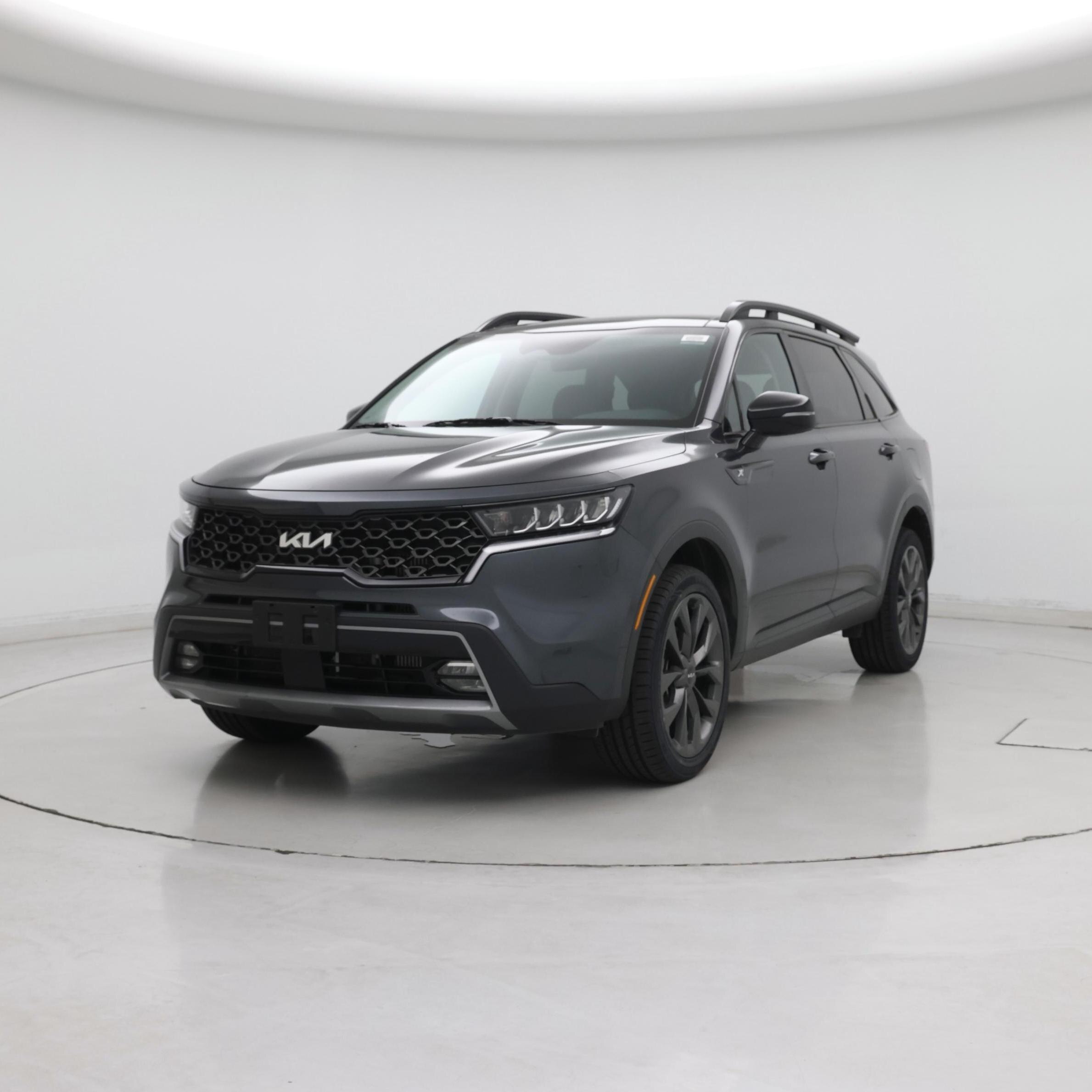 Thumbnail: 2022 Kia Sorento - 4