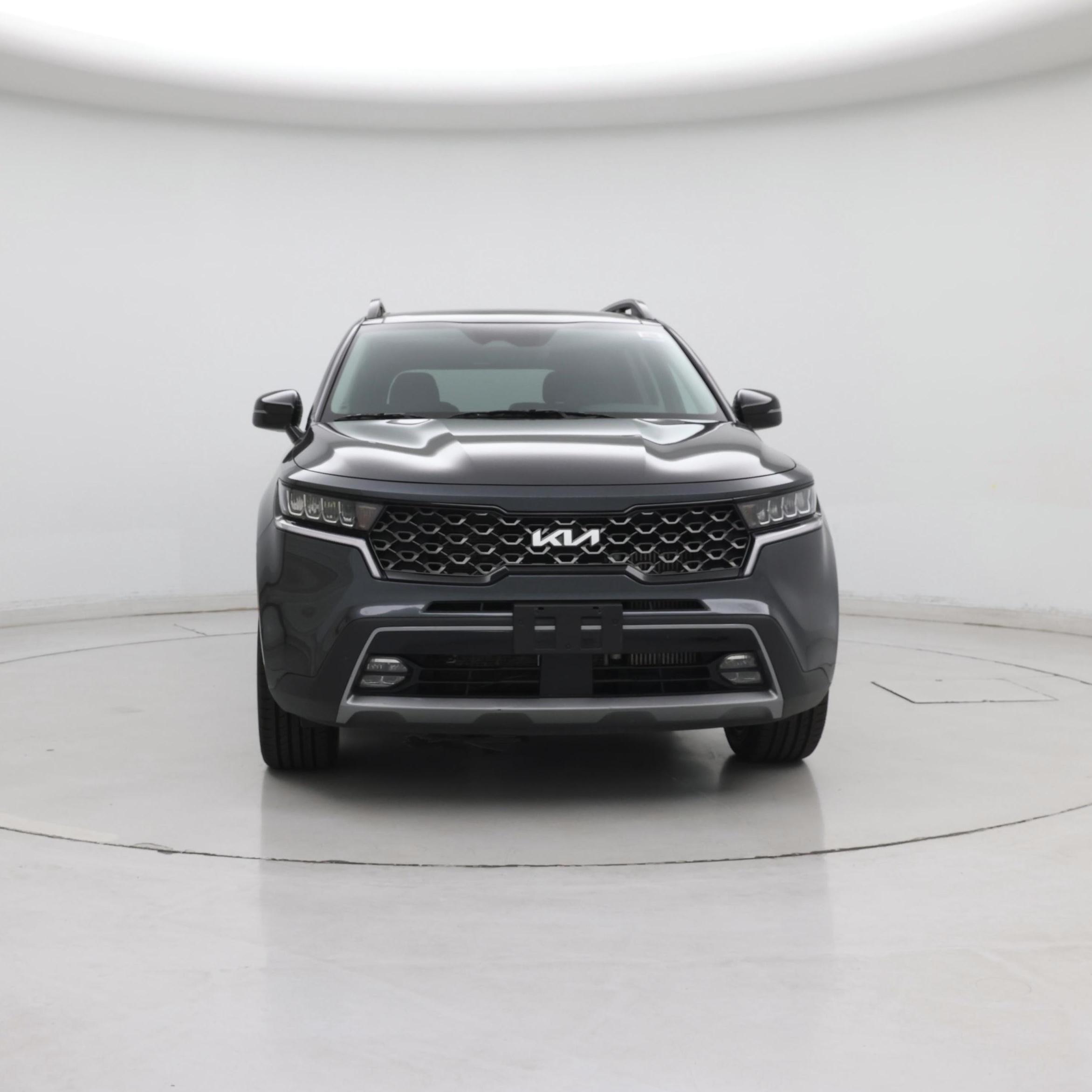Thumbnail: 2022 Kia Sorento - 5