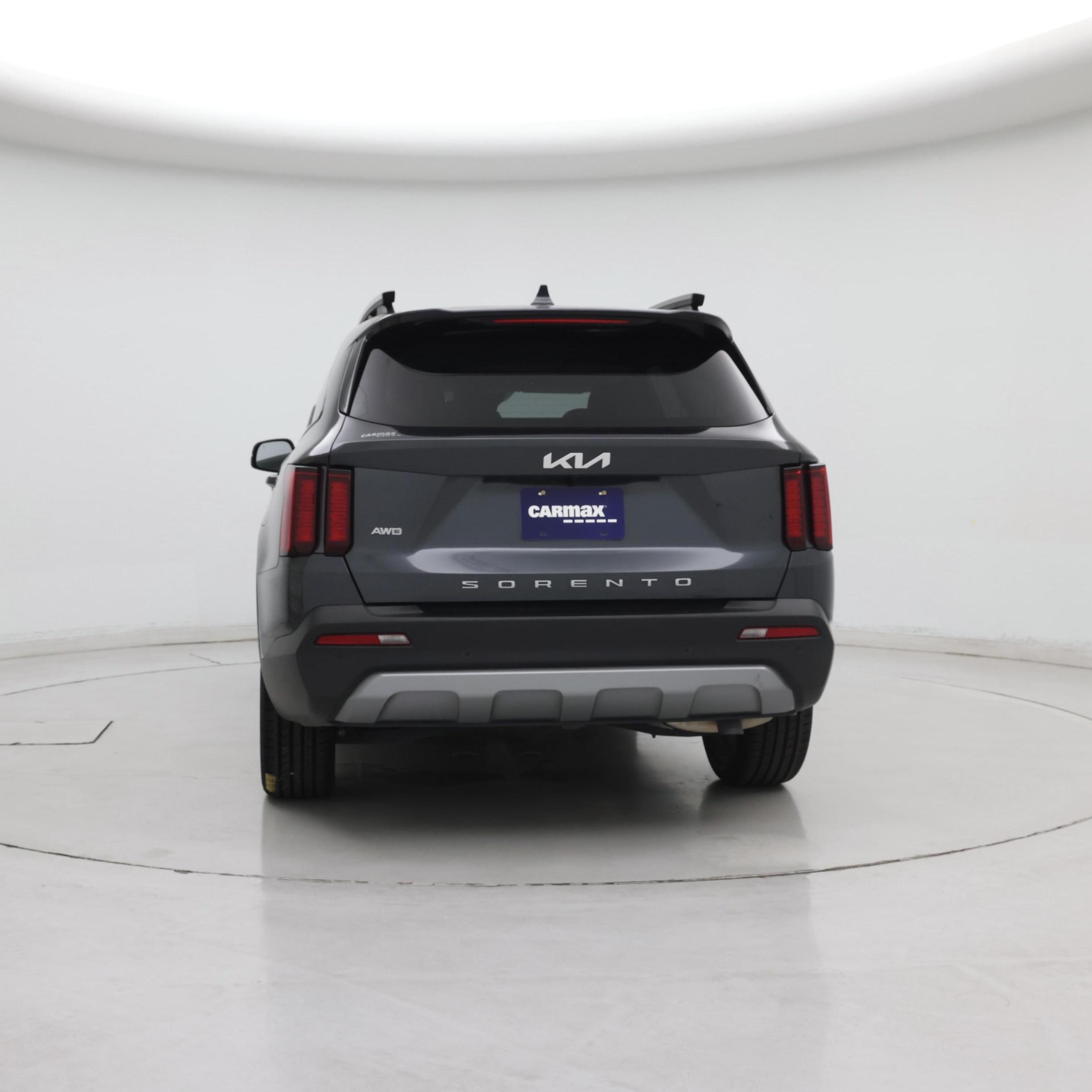 Thumbnail: 2022 Kia Sorento - 6