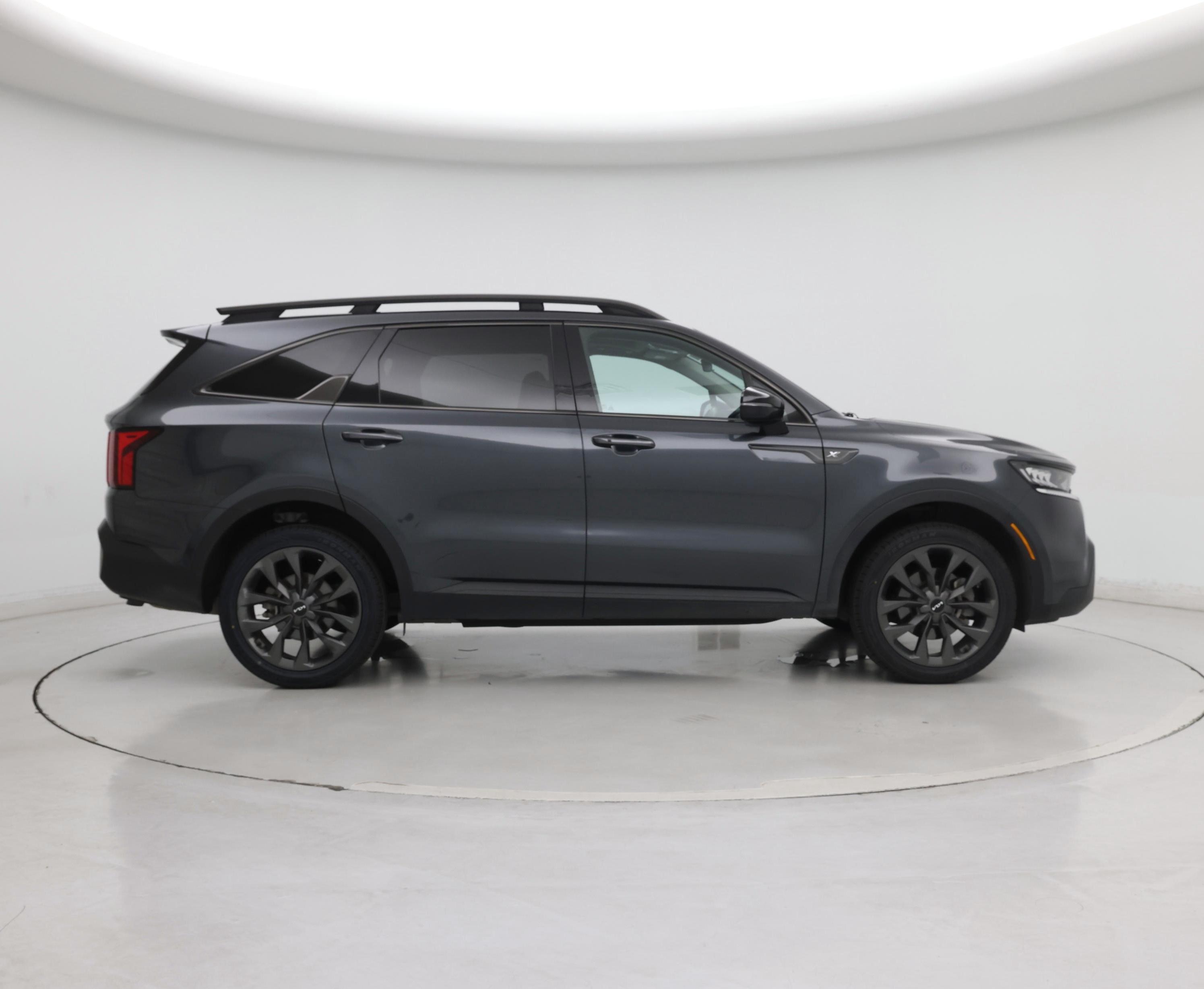 Thumbnail: 2022 Kia Sorento - 7