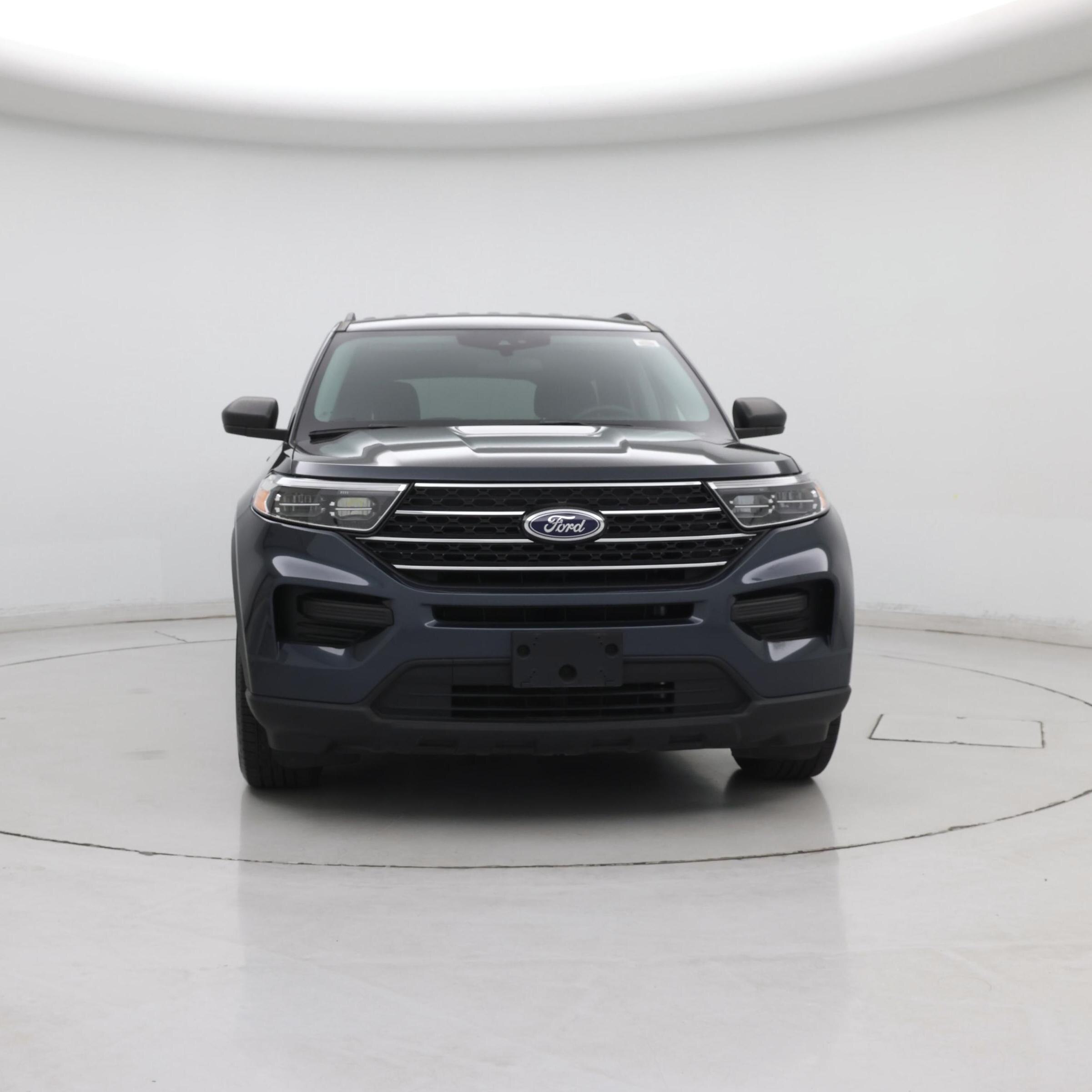 Thumbnail: 2023 Ford Explorer - 5