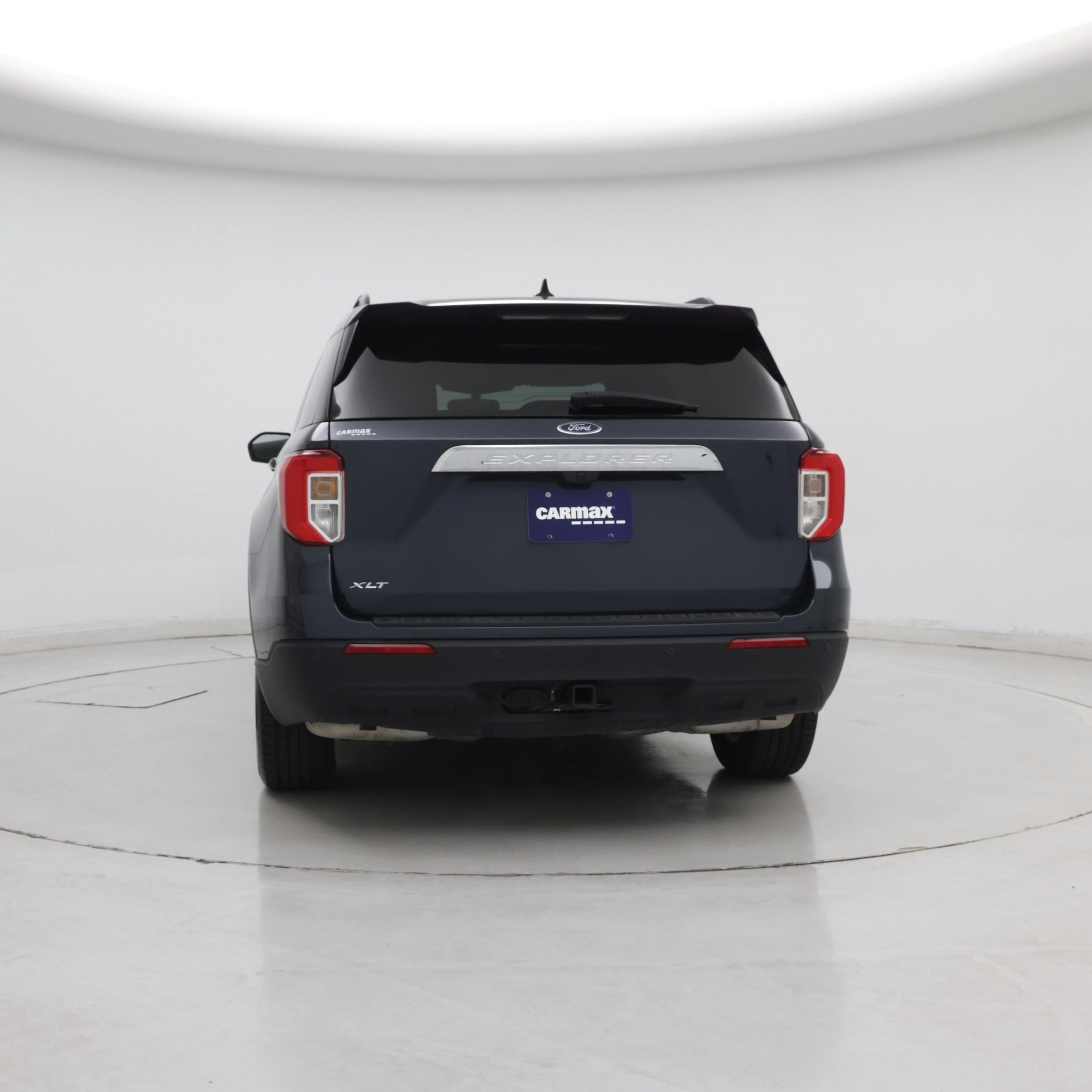 Thumbnail: 2023 Ford Explorer - 6