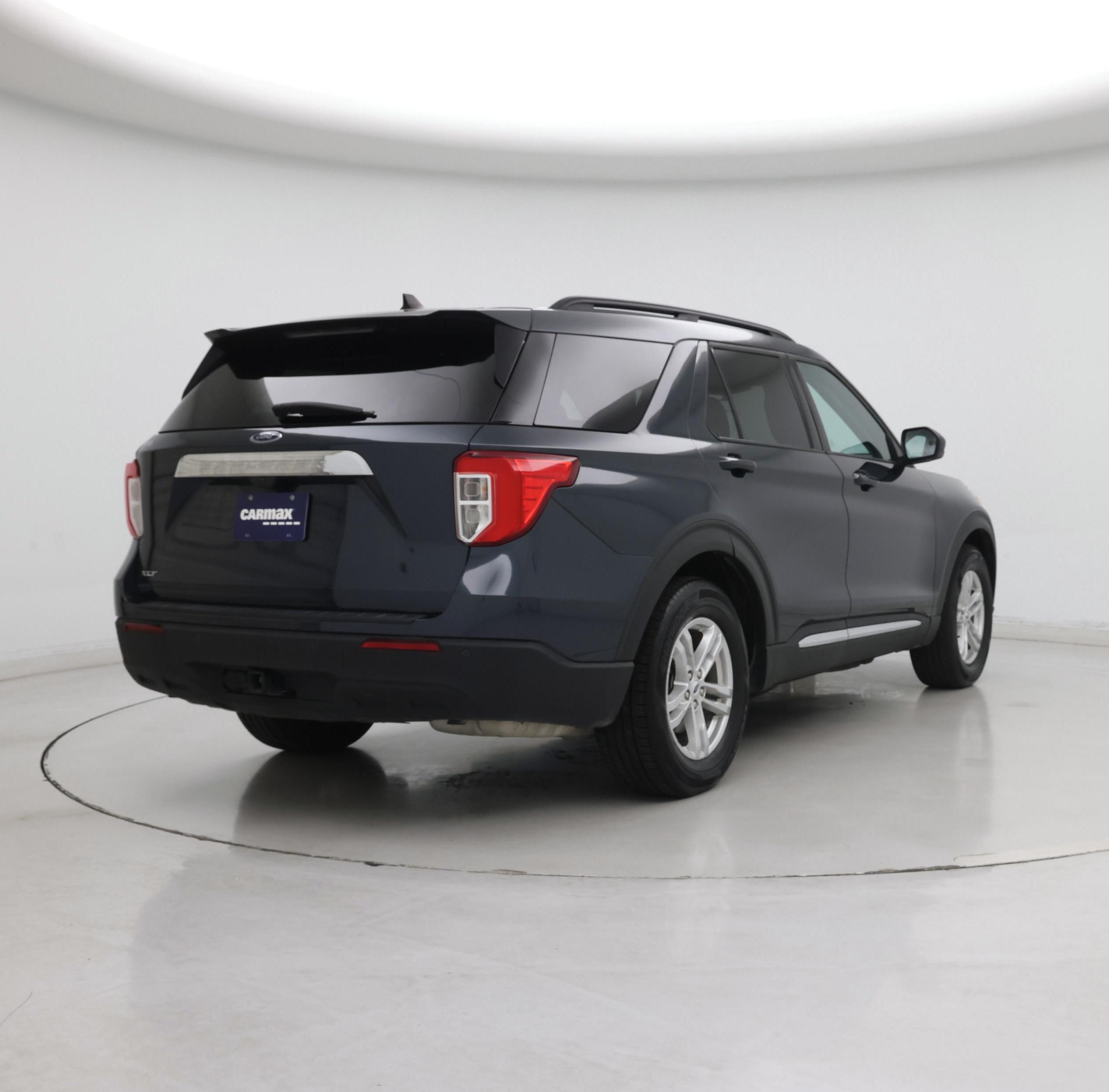 Thumbnail: 2023 Ford Explorer - 8