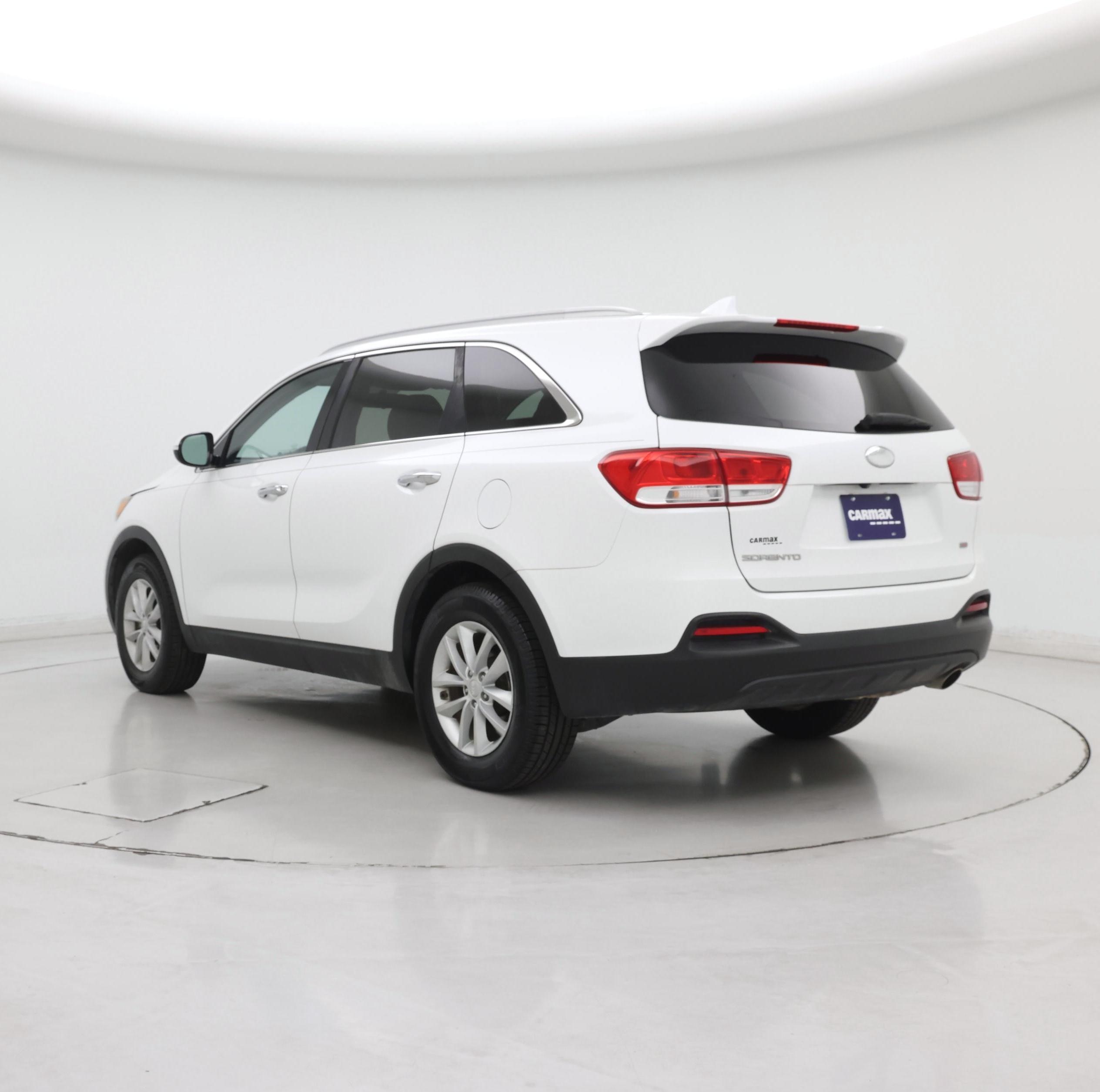 Thumbnail: 2018 Kia Sorento - 2