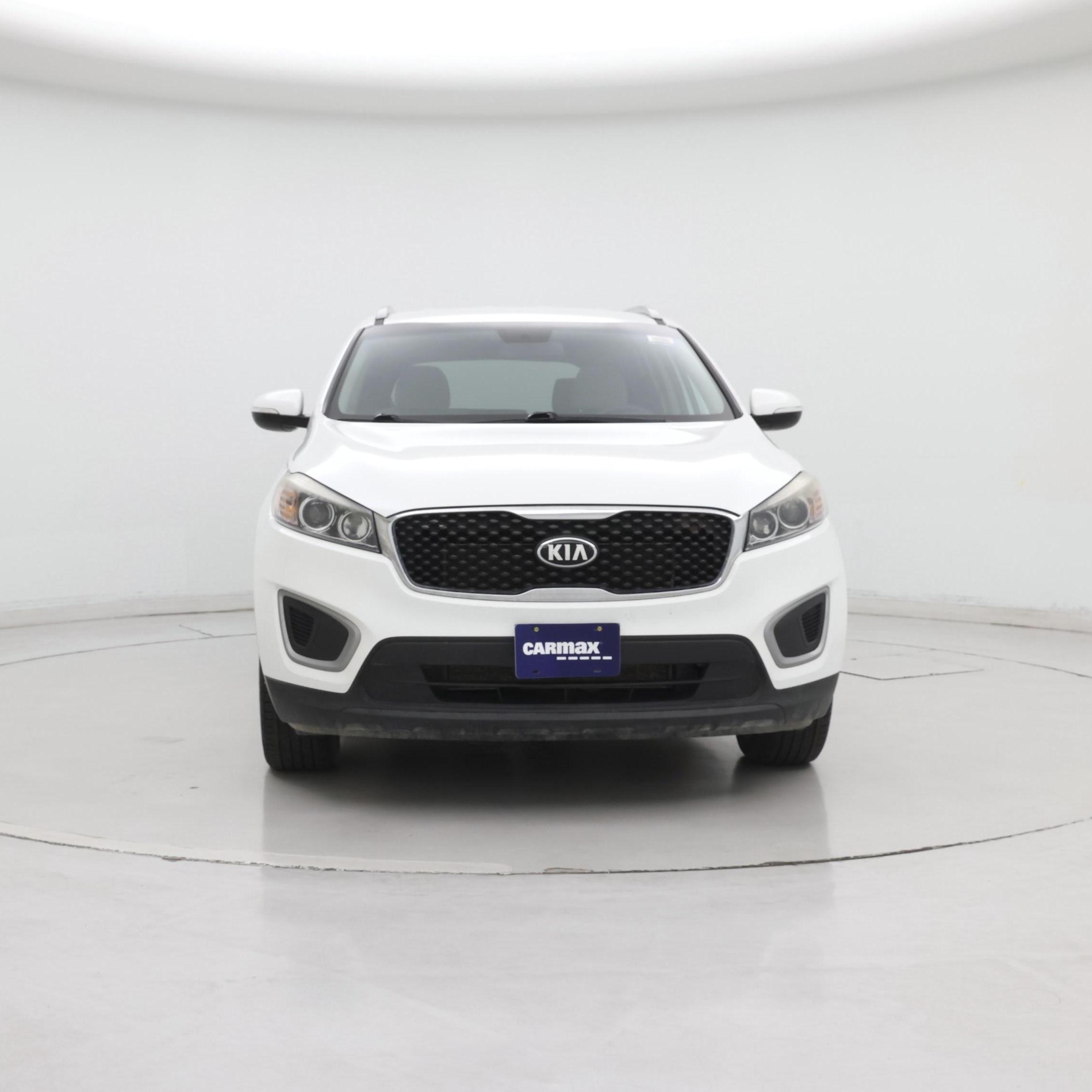 Thumbnail: 2018 Kia Sorento - 5