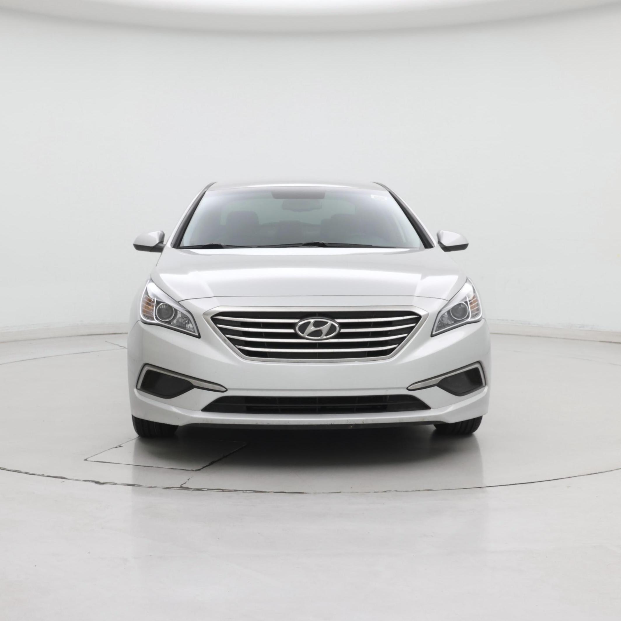 Thumbnail: 2017 Hyundai Sonata - 5