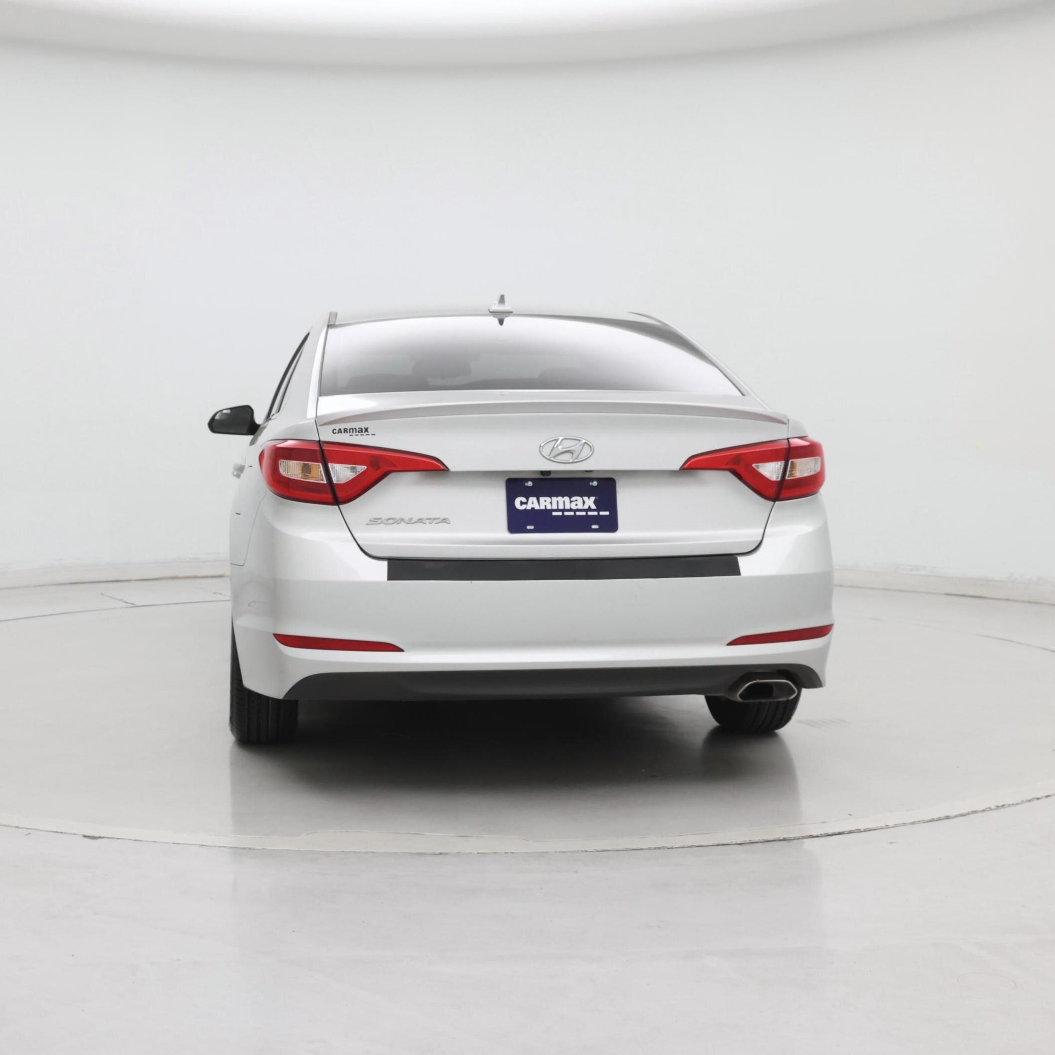 Thumbnail: 2017 Hyundai Sonata - 6