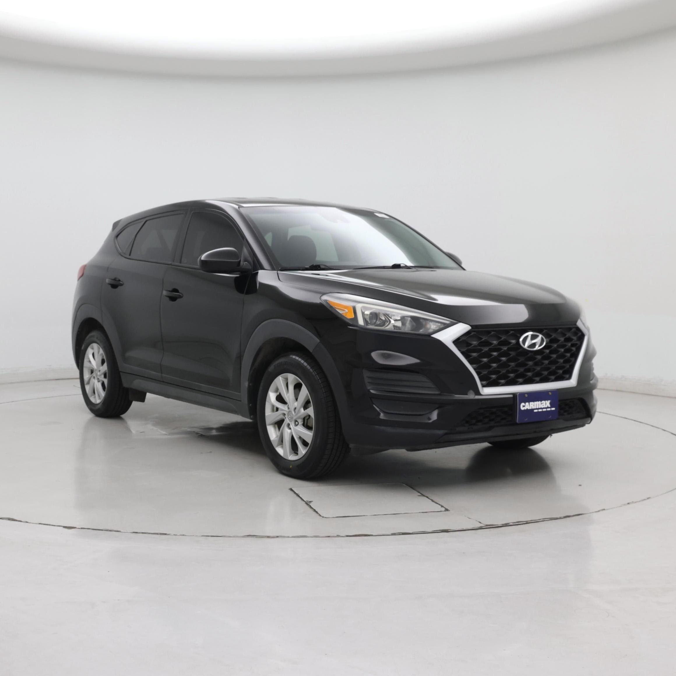 2019 Hyundai Tucson SE FWD